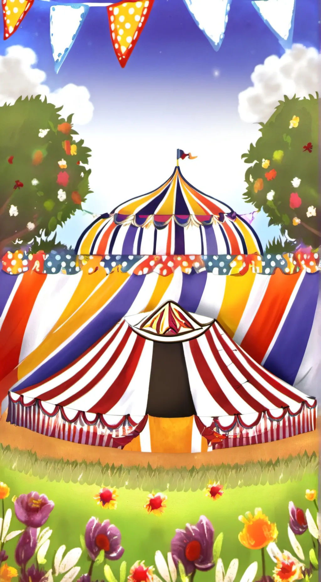 Talkie AI - Chat with TADC