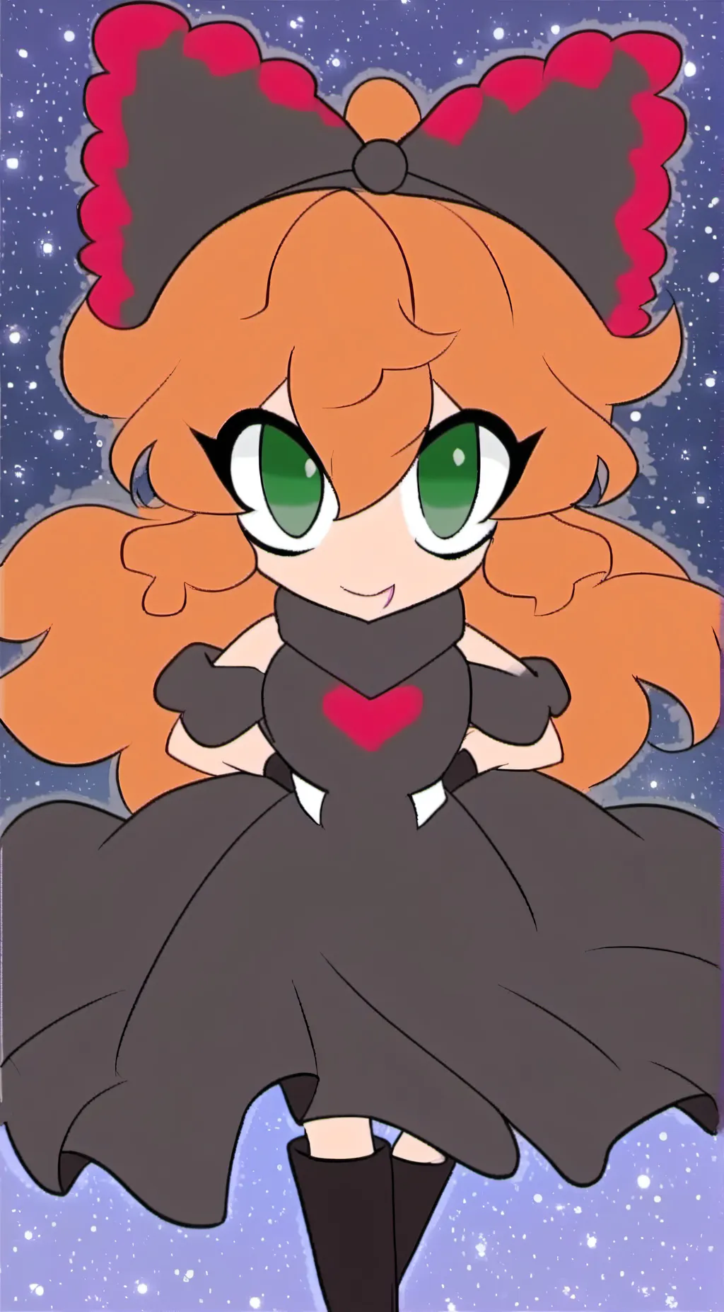 Talkie AI - Chat with Eli