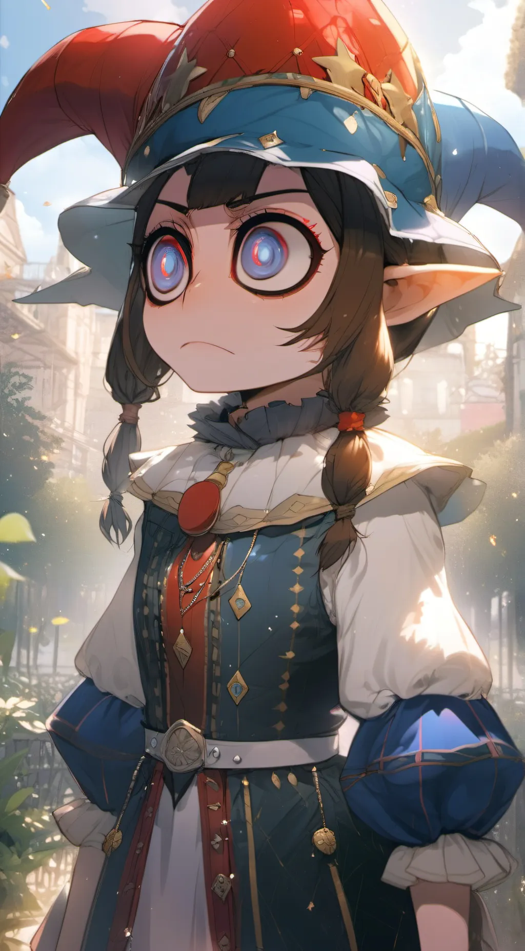 Talkie AI - Chat with Pomni