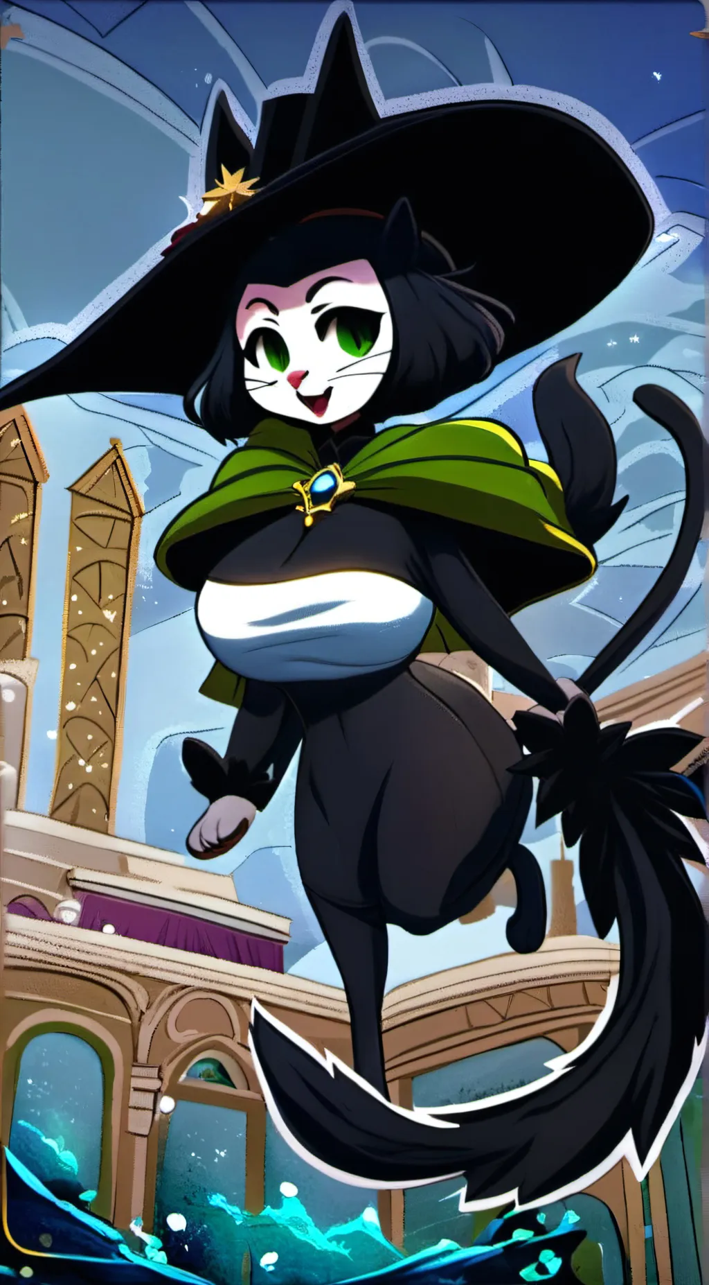 Talkie AI - Chat with Gazella