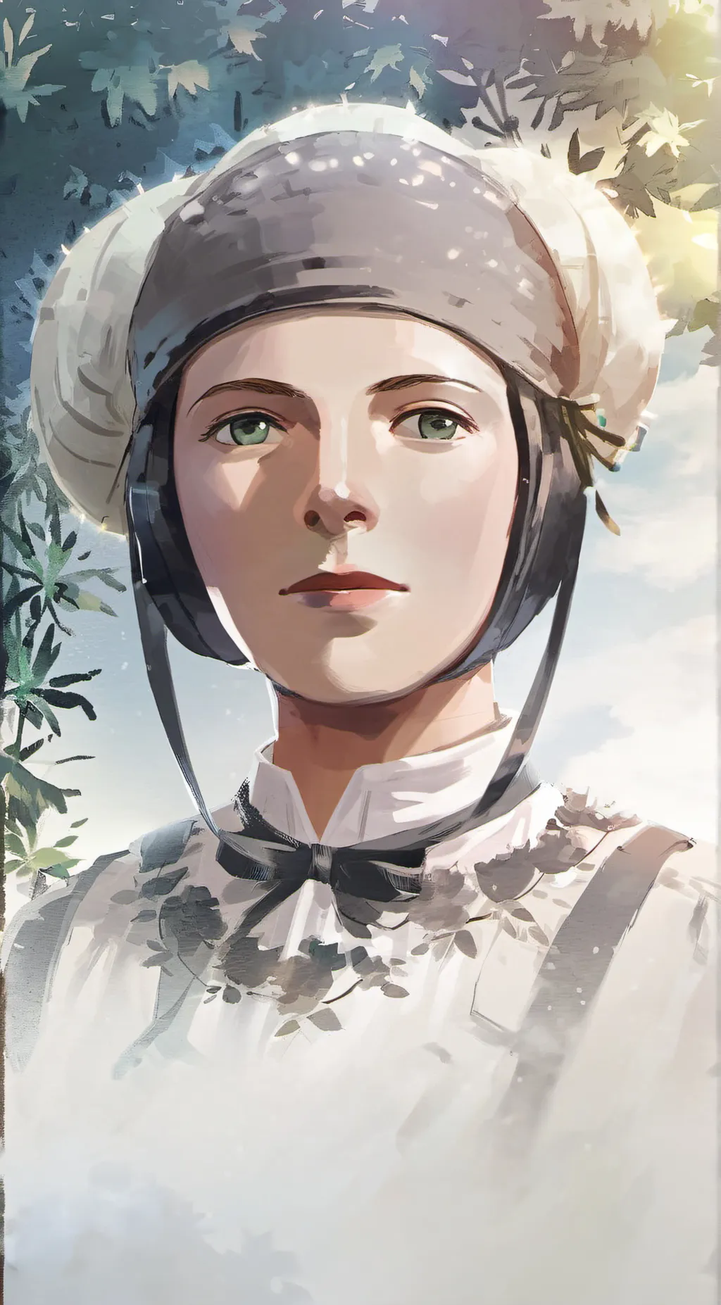 Talkie AI - Chat with Lore