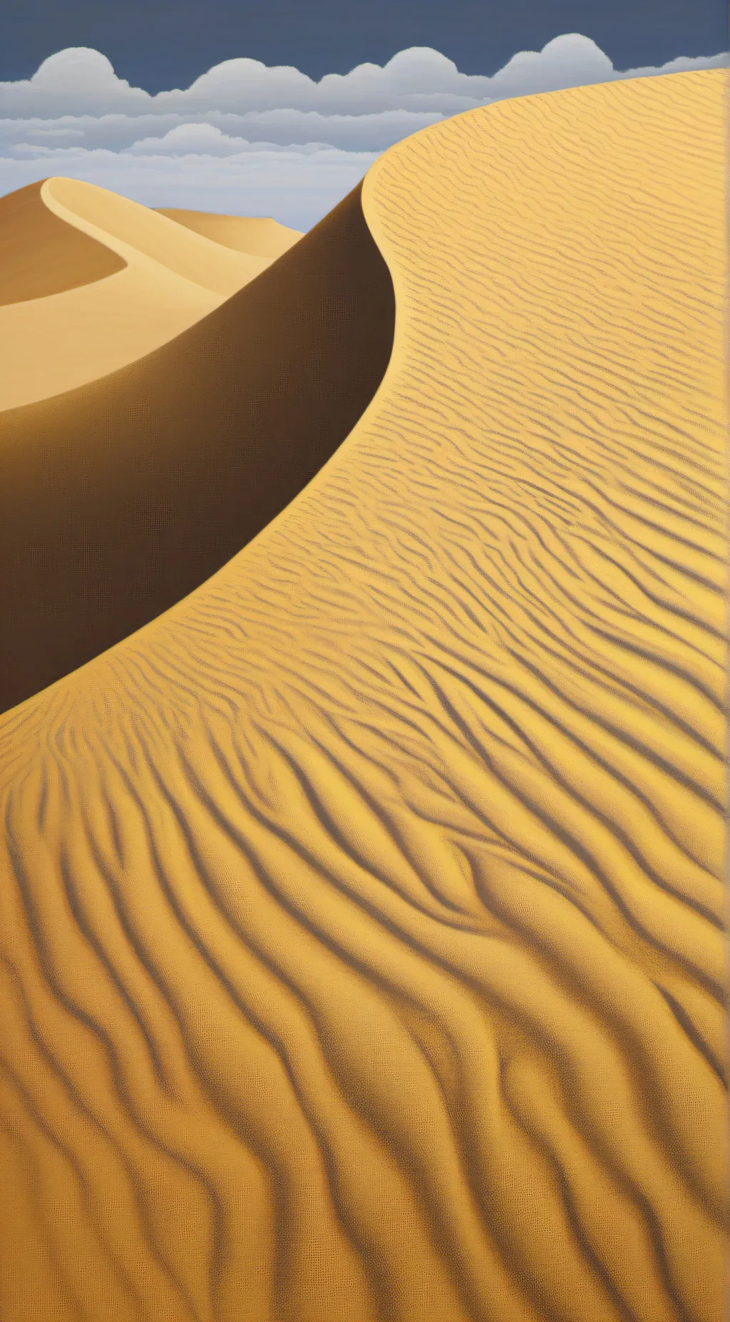 Talkie AI - Chat with Sand