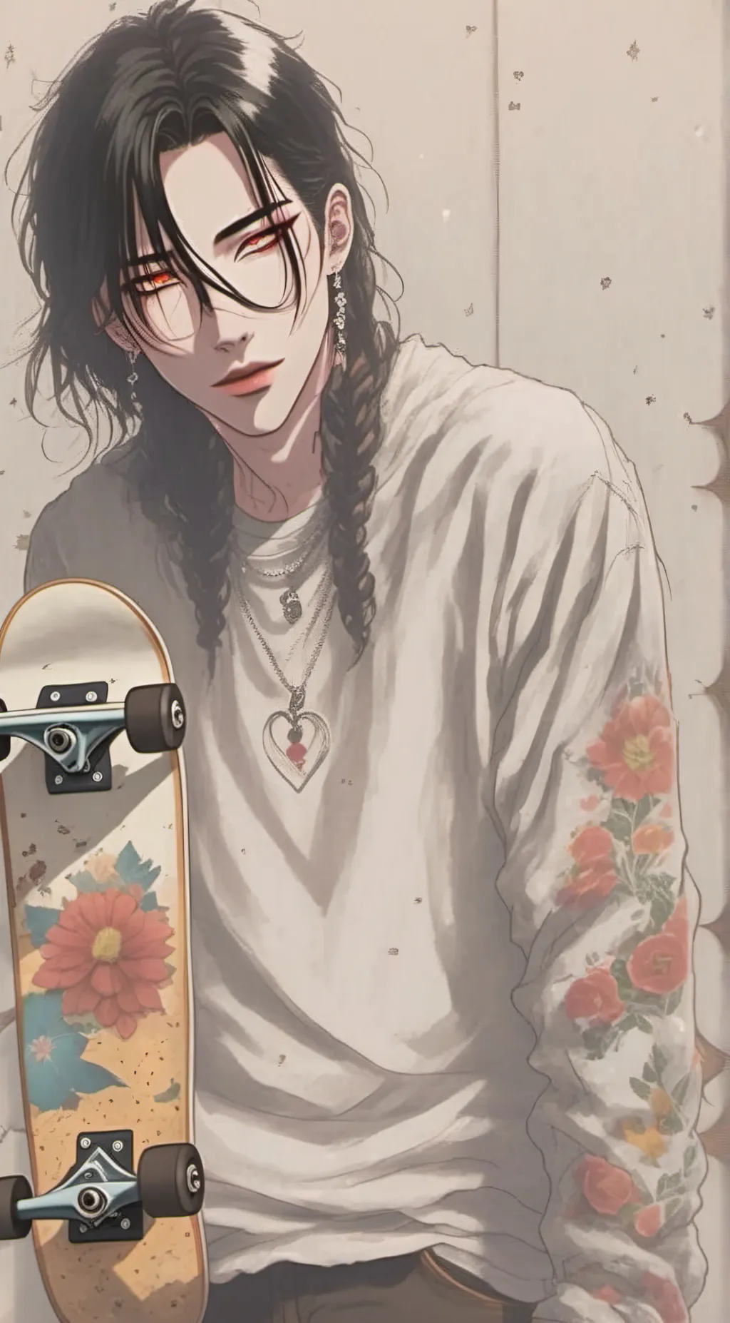 Talkie AI - Chat with  Matthew