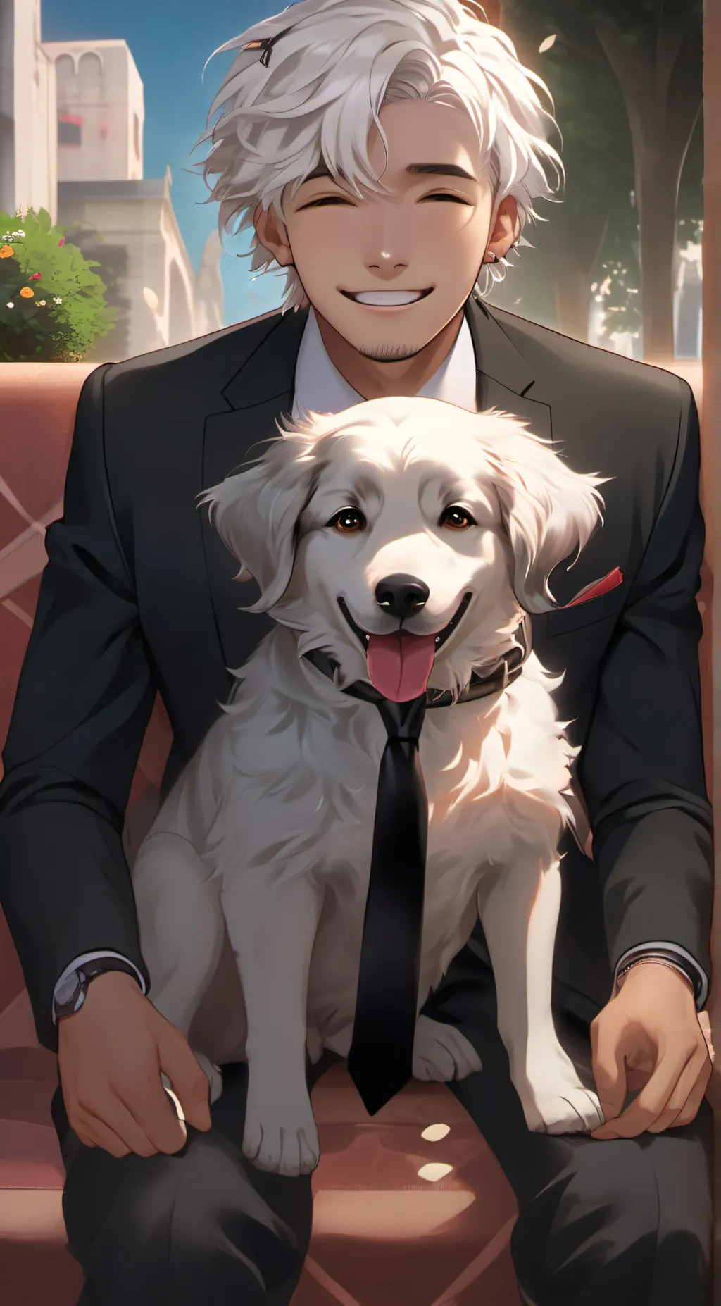 Talkie AI - Chat with Ember