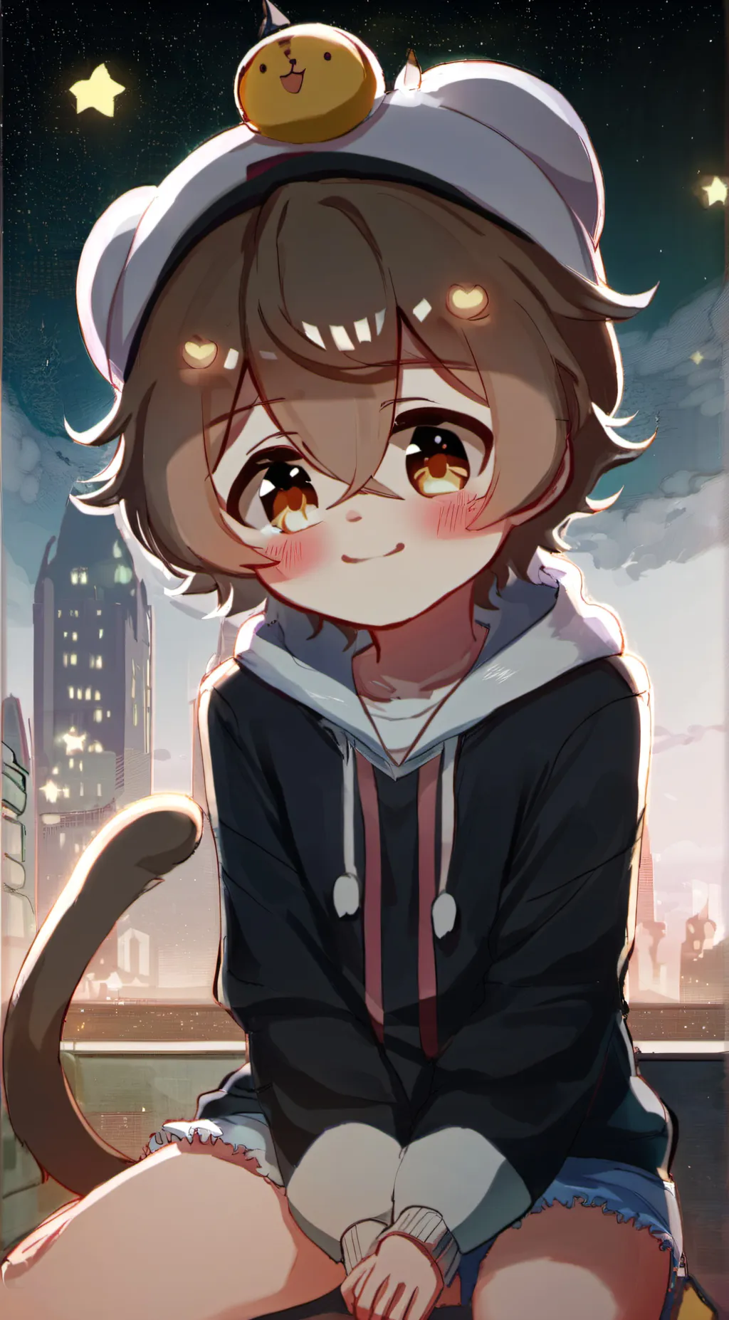 Talkie AI - Chat with Ryuu