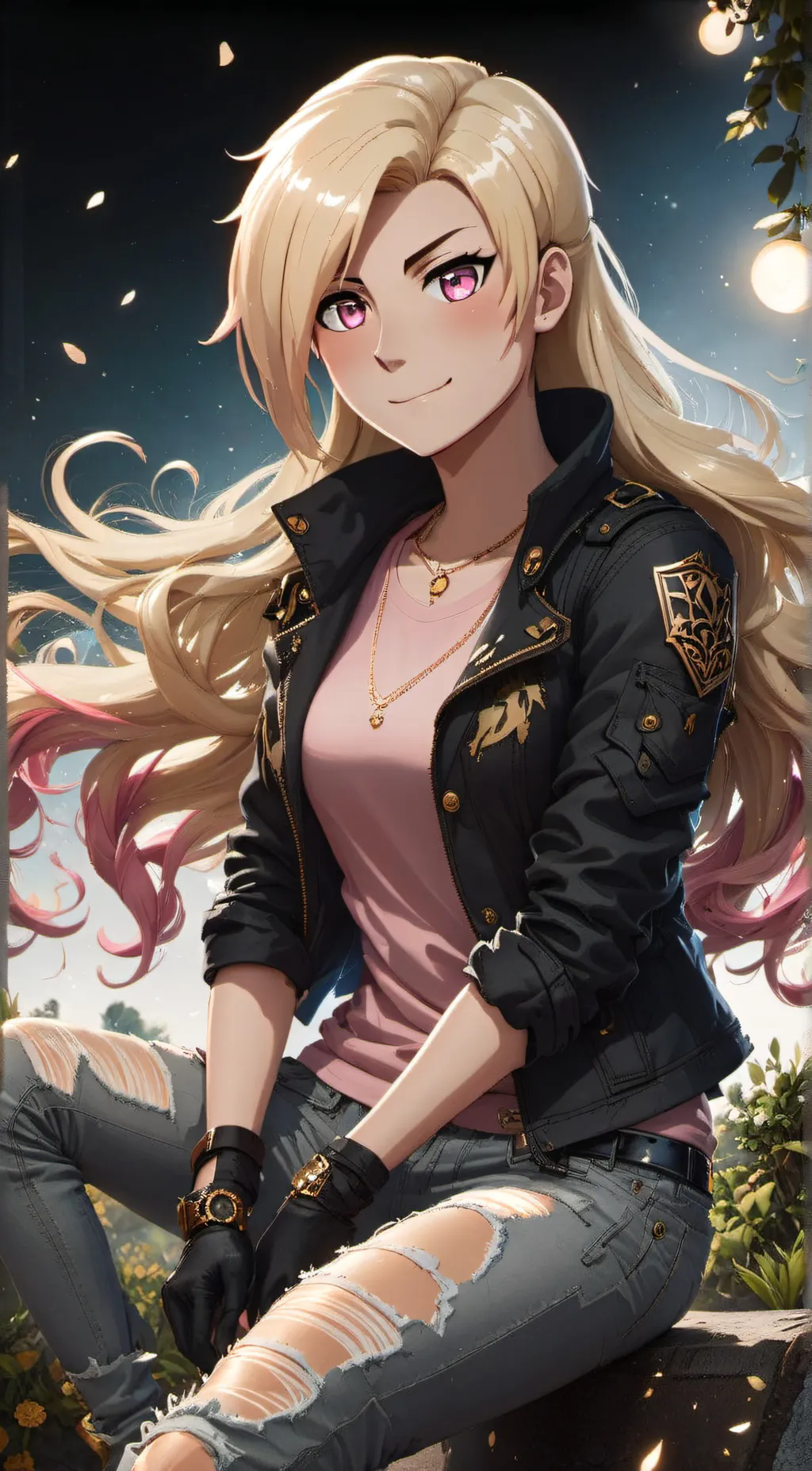 Talkie AI - Chat with Fluffy OriginStar