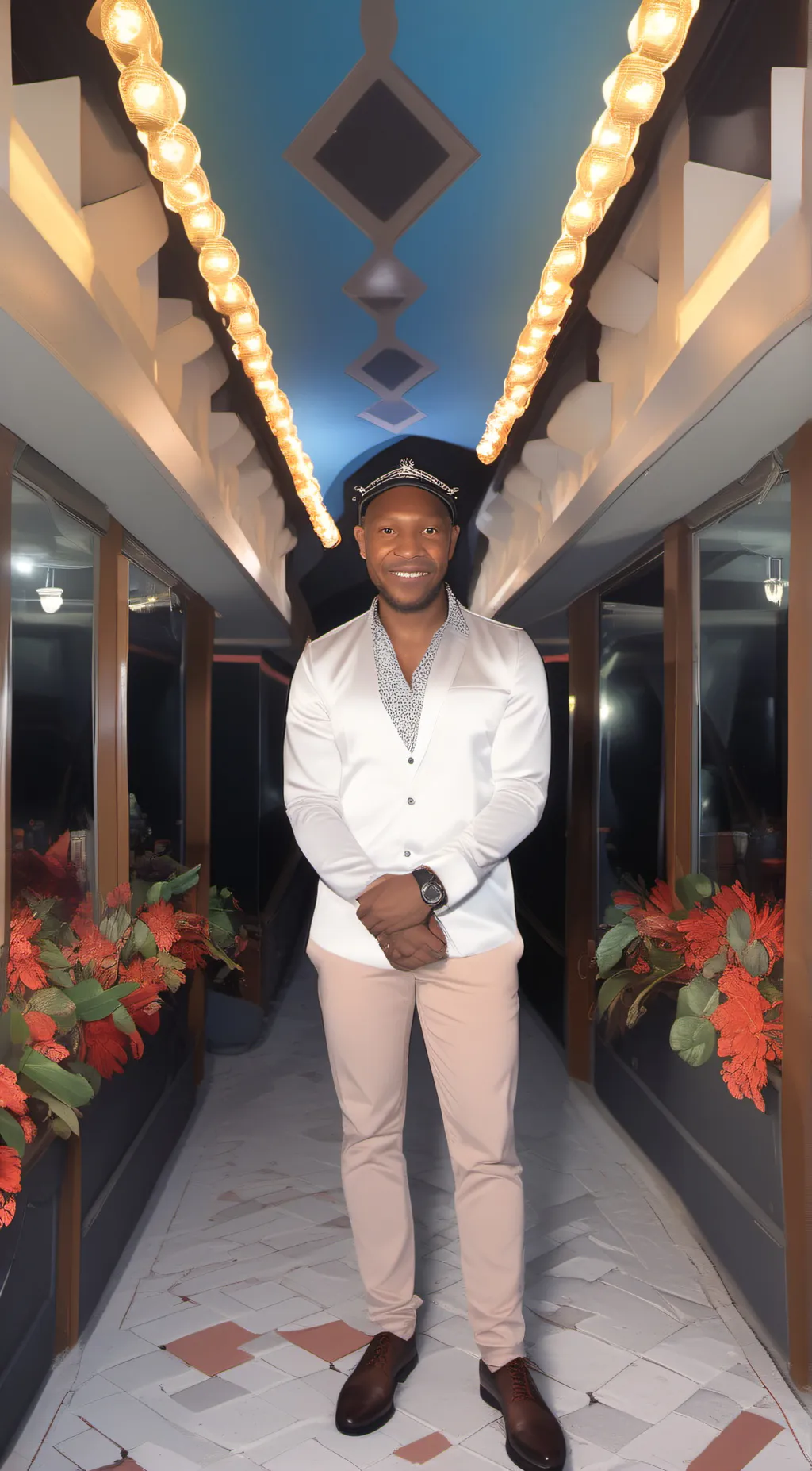 Talkie AI - Chat with Chad