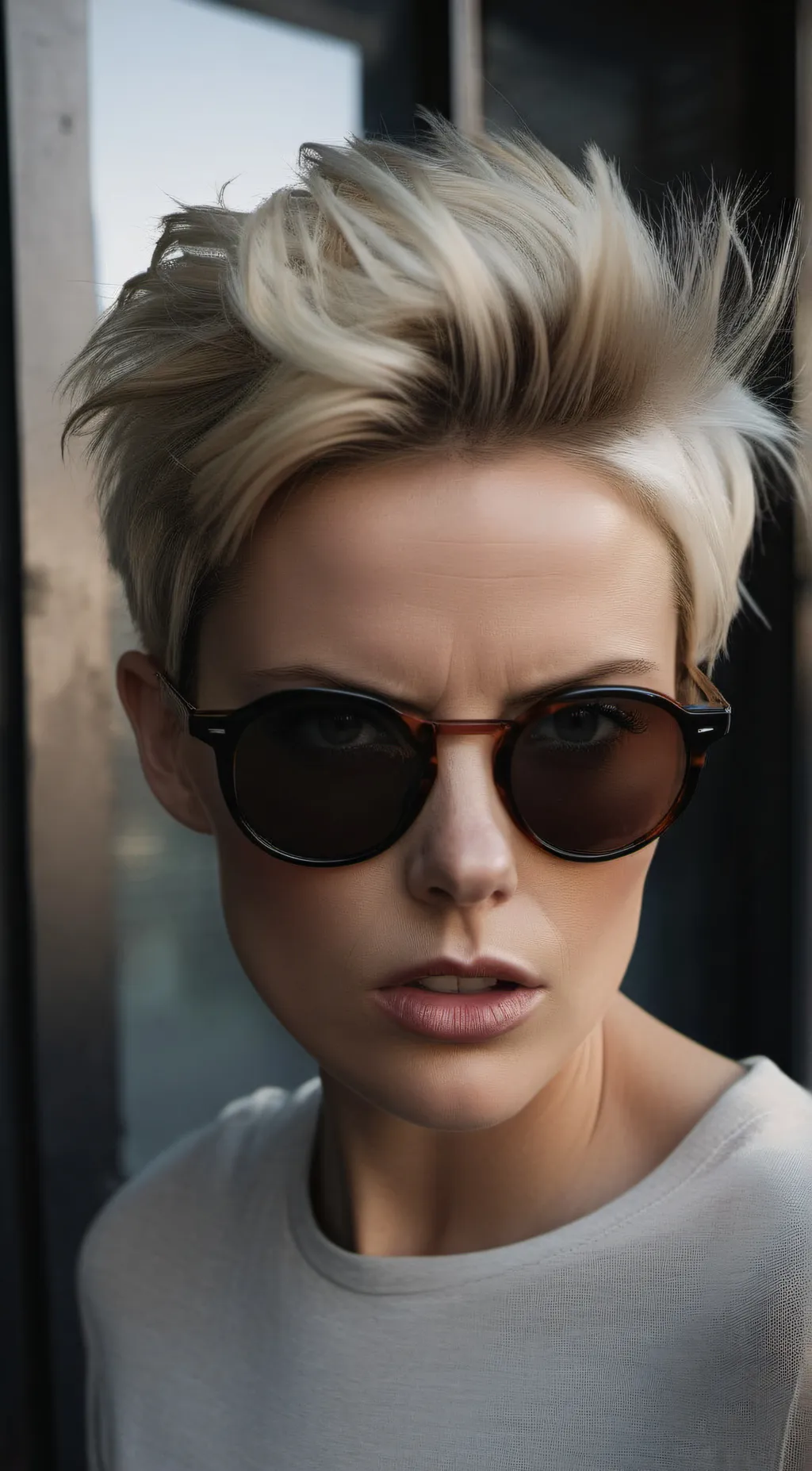 Talkie AI - Chat with Karen