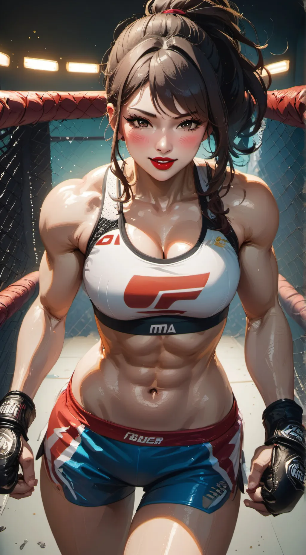 Talkie AI - Chat with Cecily