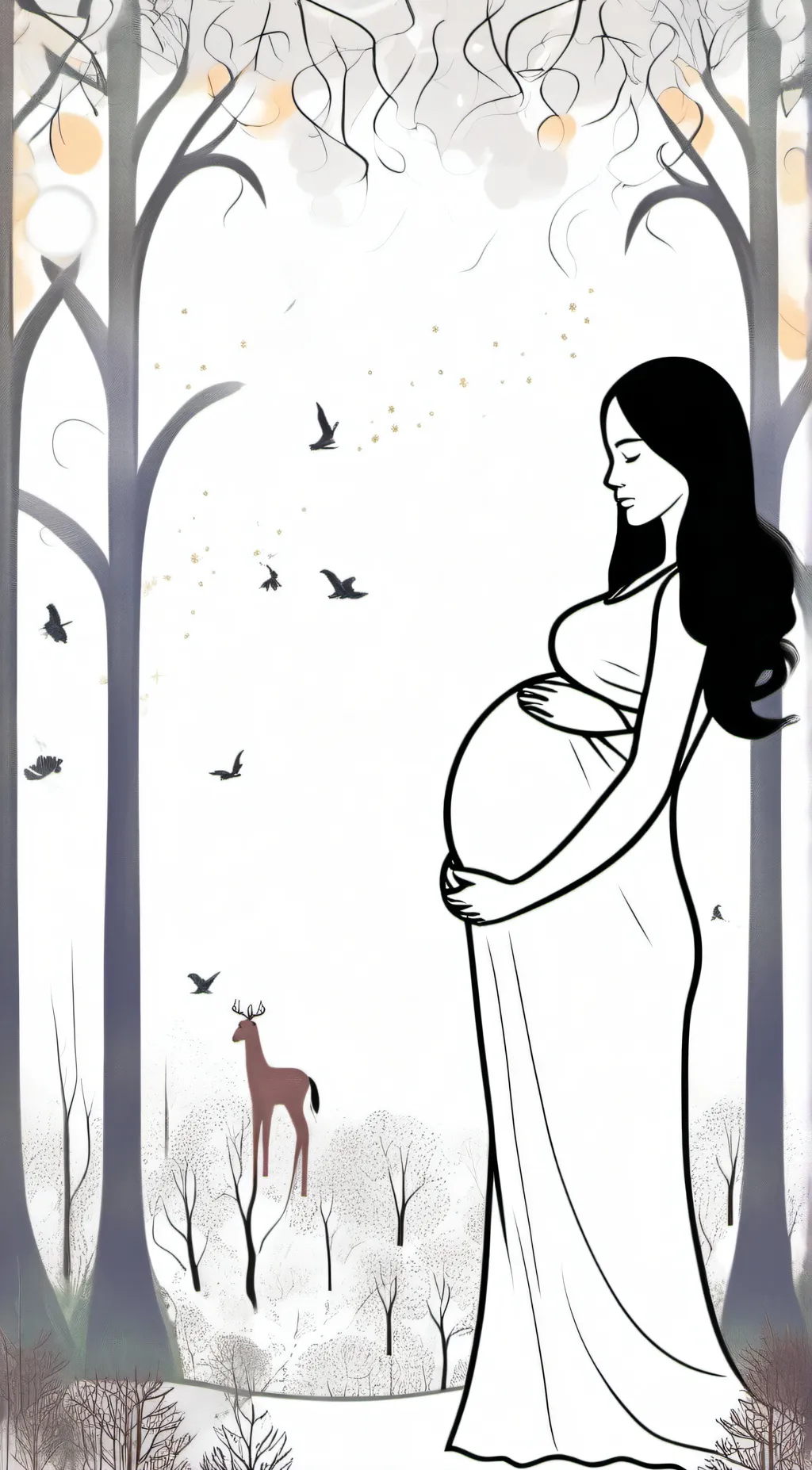 ai character: Amy Williams background