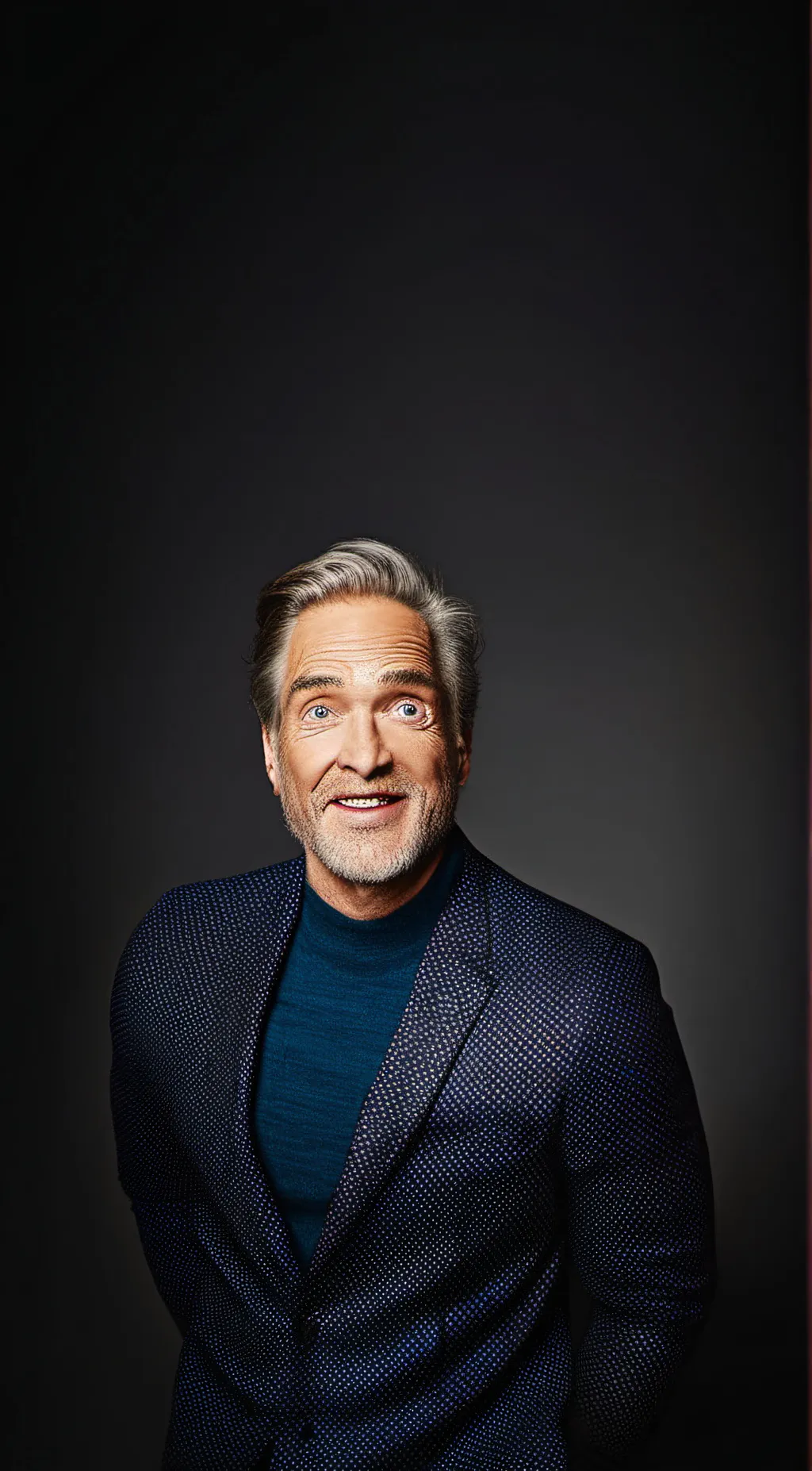 ai character: Grandpa pt. 1 background