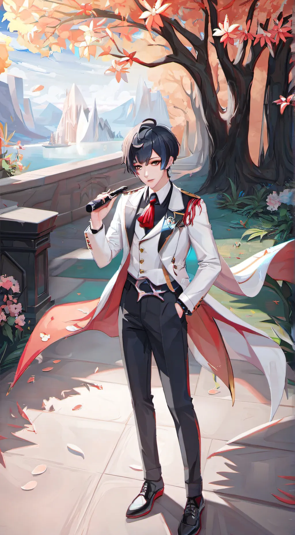 Talkie AI - Chat with julian