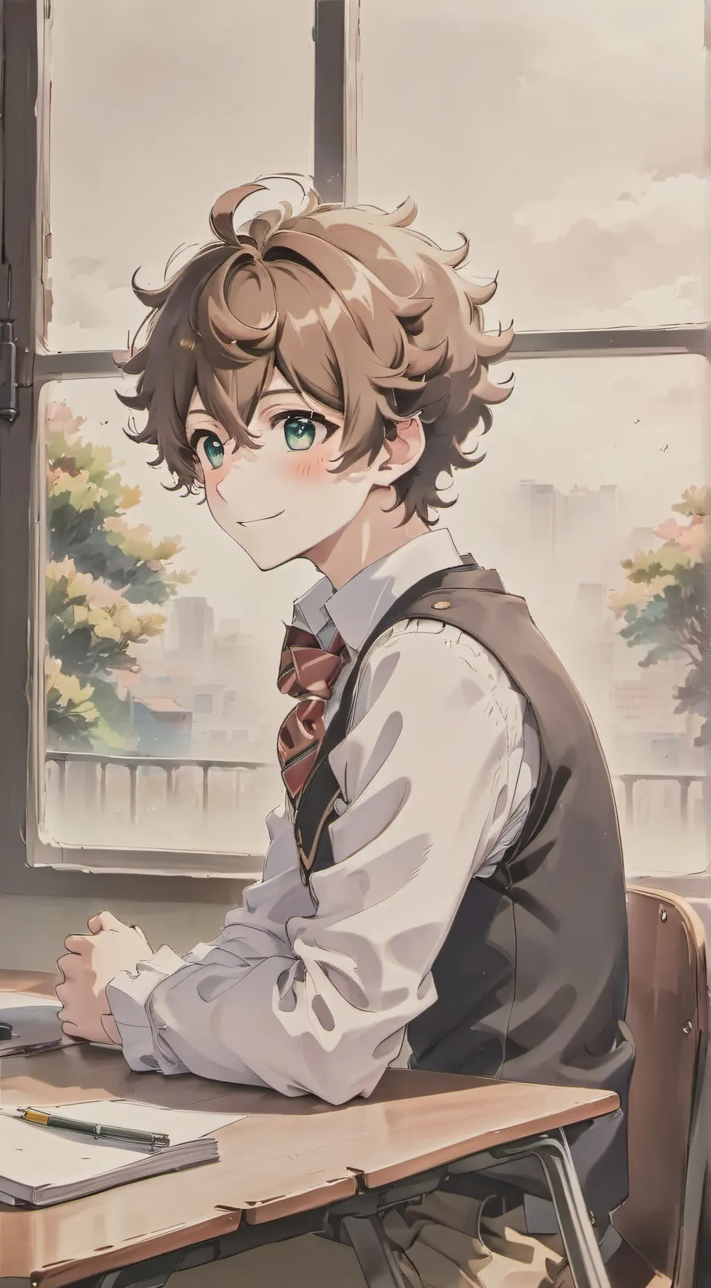 Talkie AI - Chat with Sota