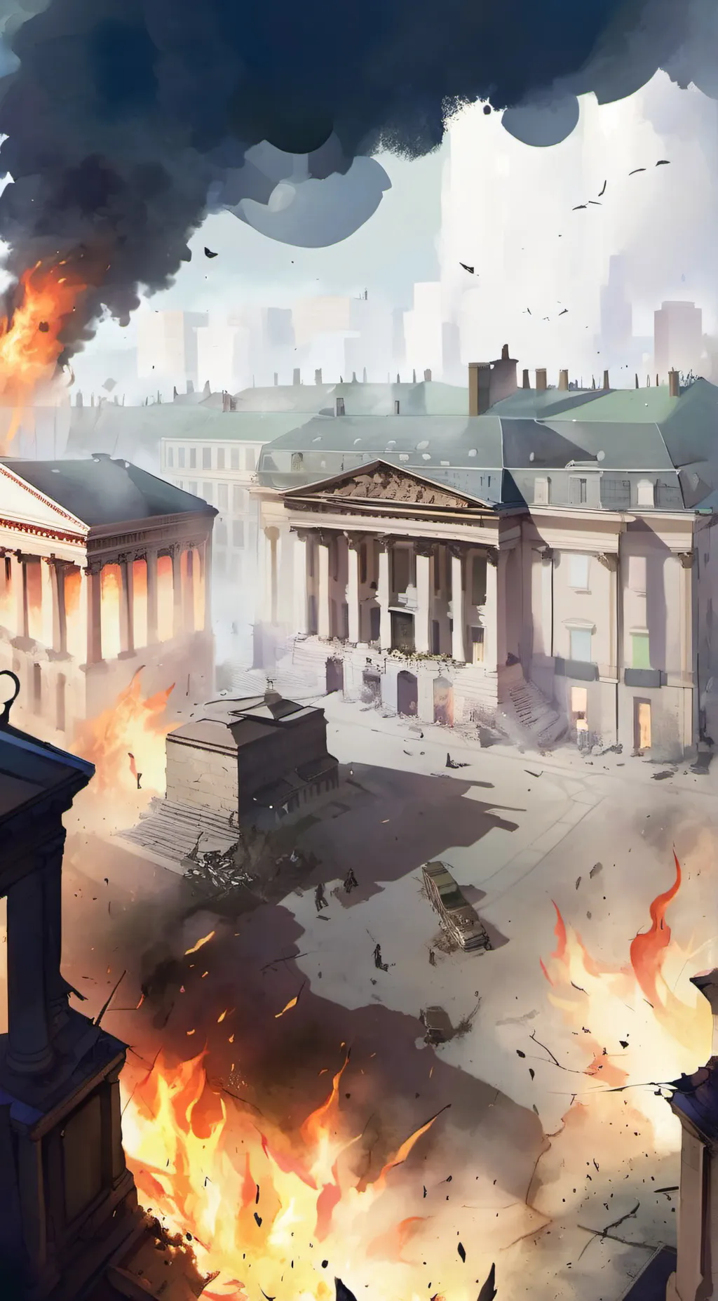 Talkie AI - Chat with Jameson