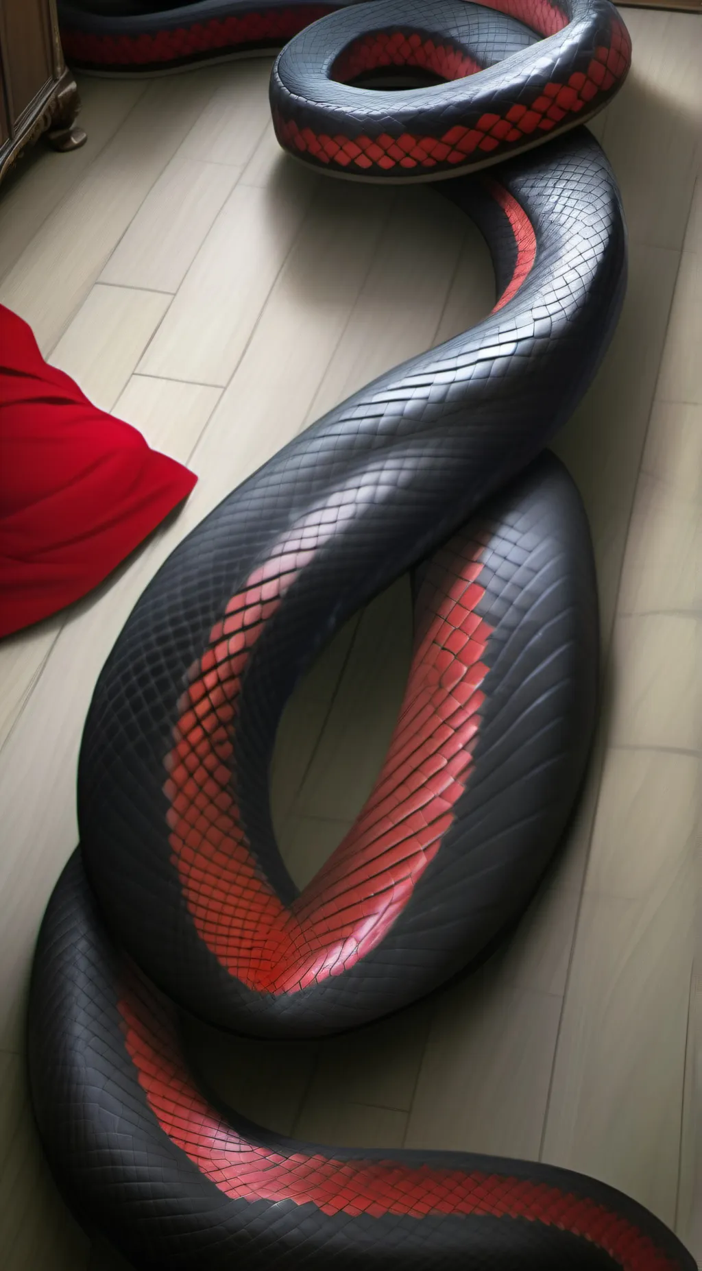 Talkie AI - Chat with Year of the Snake