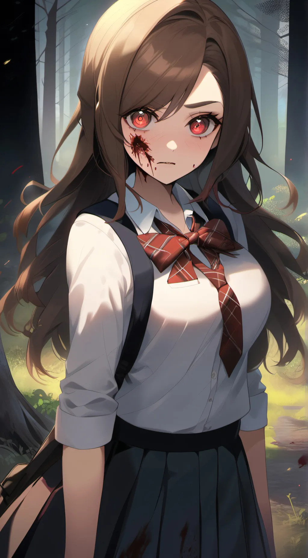 Talkie AI - Chat with Carol