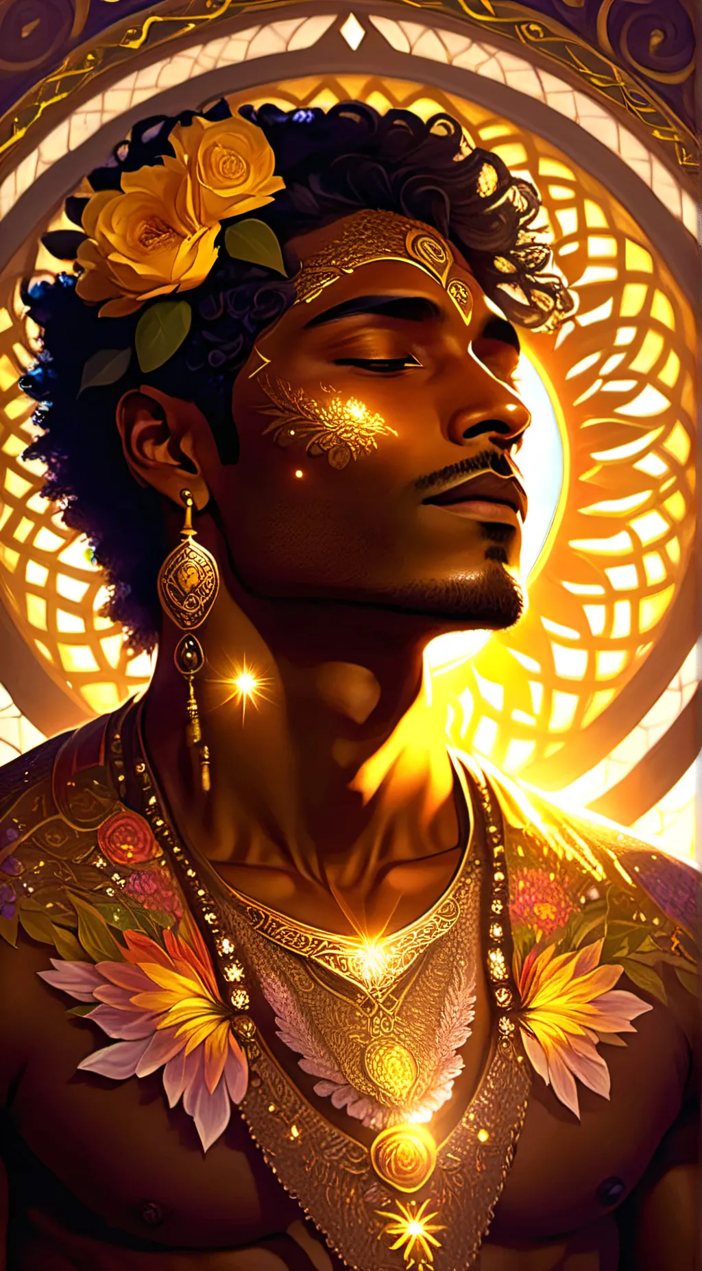 Talkie AI - Chat with Raul