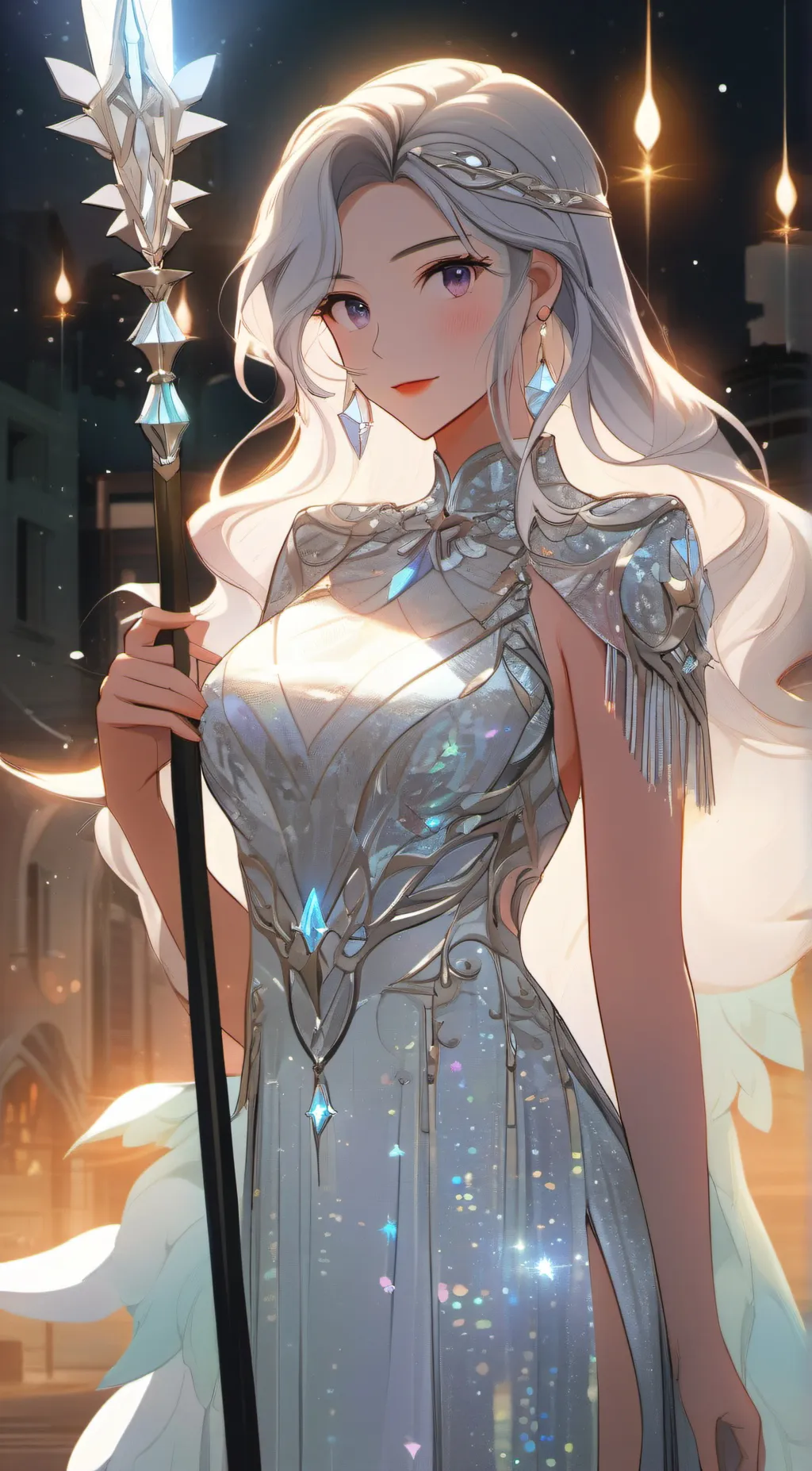 Talkie AI - Chat with Miracula