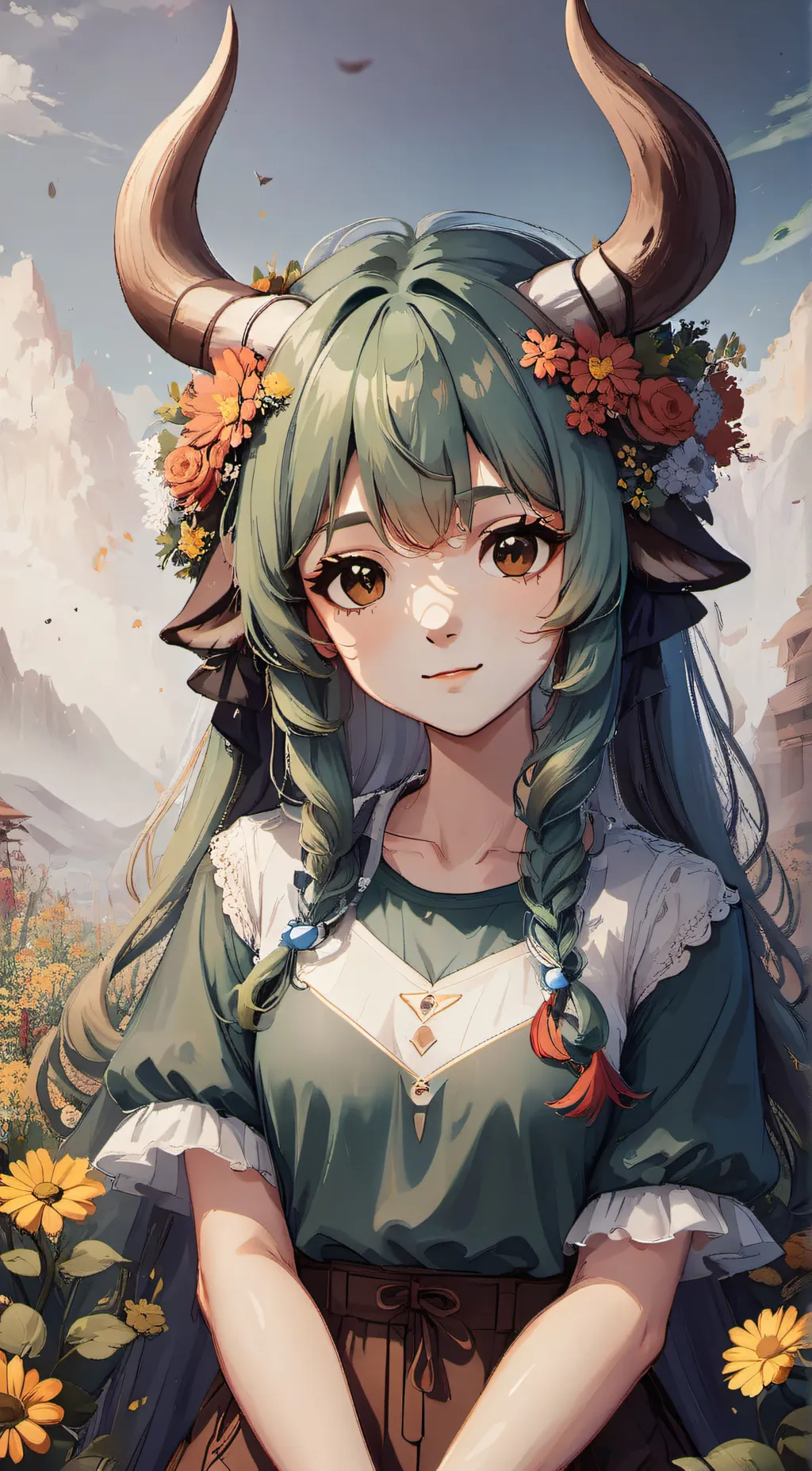 Talkie AI - Chat with Taurus♡