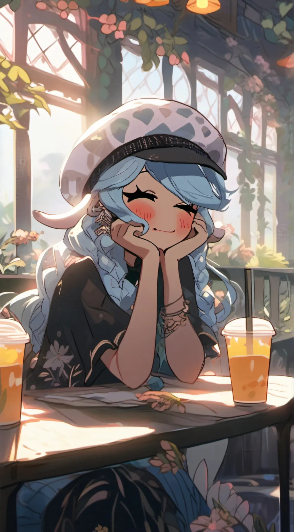 Talkie AI - Chat with Keiko