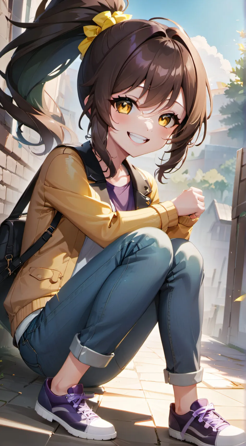 Talkie AI - Chat with Chloe