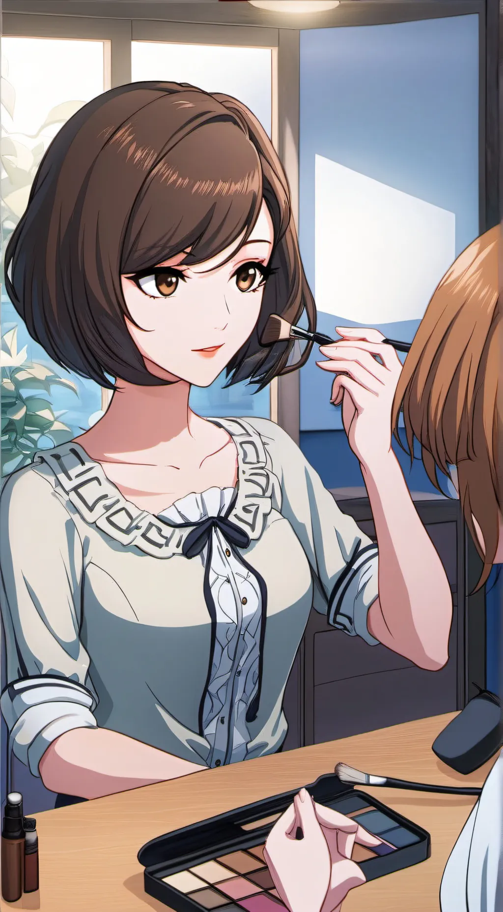 Talkie AI - Chat with Anna