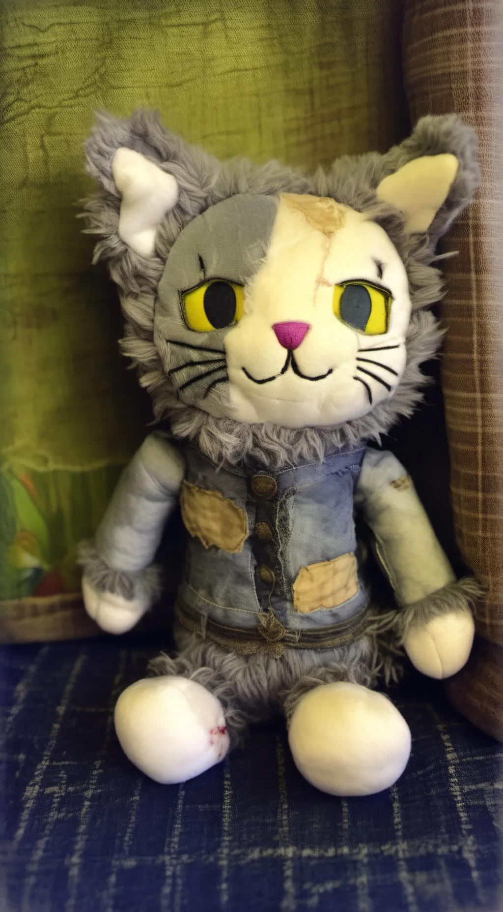 Talkie AI - Chat with angus