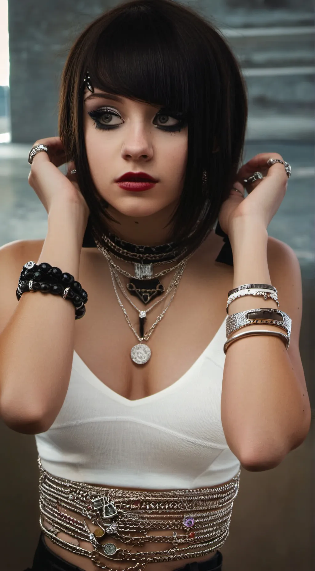 Talkie AI - Chat with Lilly