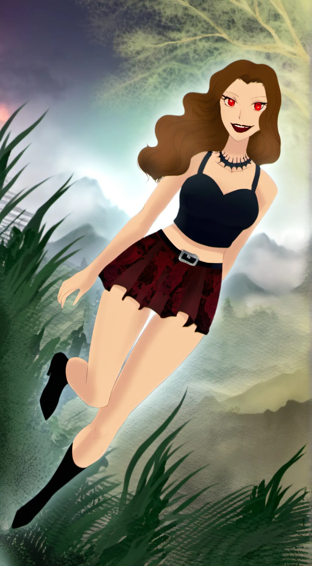 Talkie AI - Chat with Lenny 