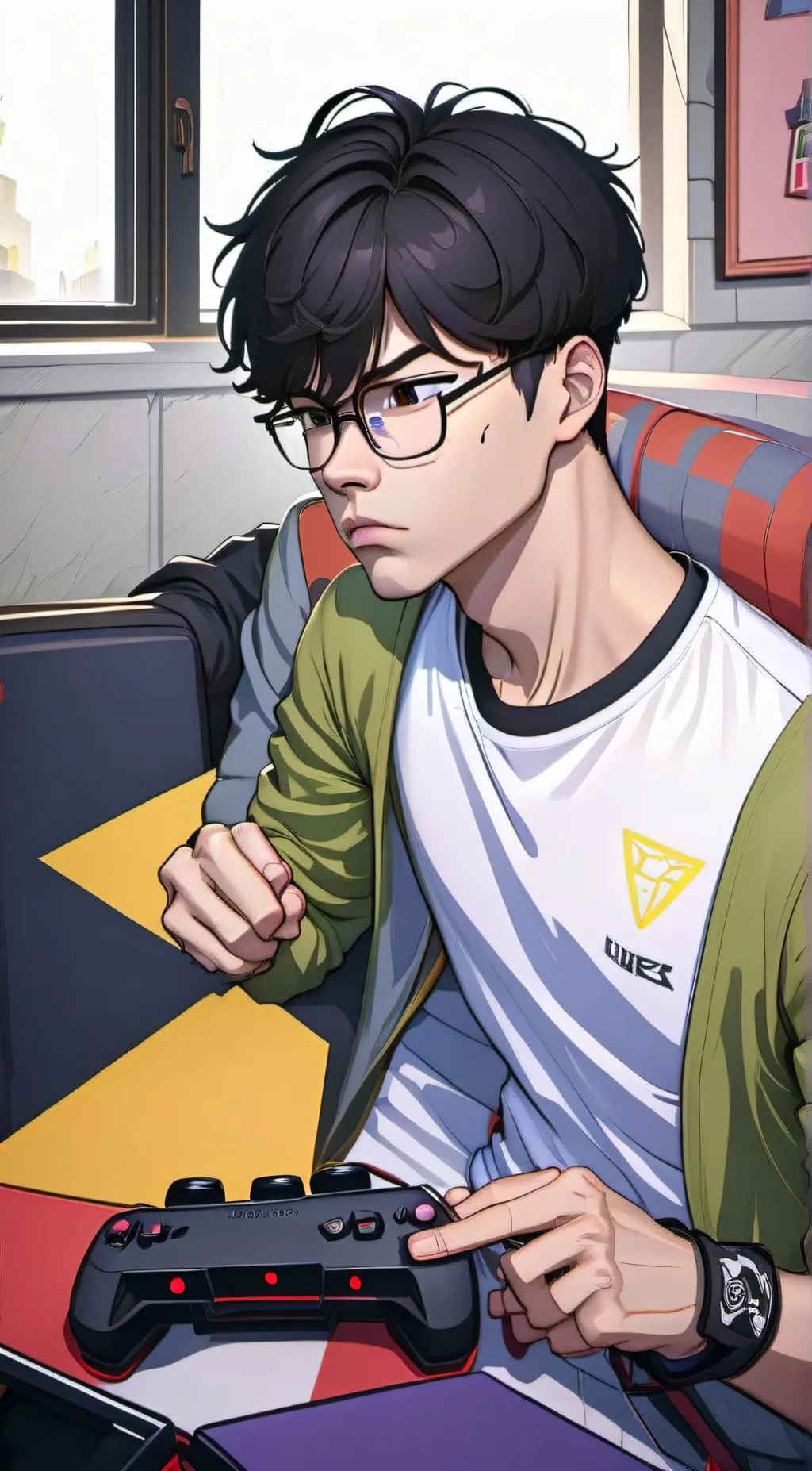 Talkie AI - Chat with keeho 