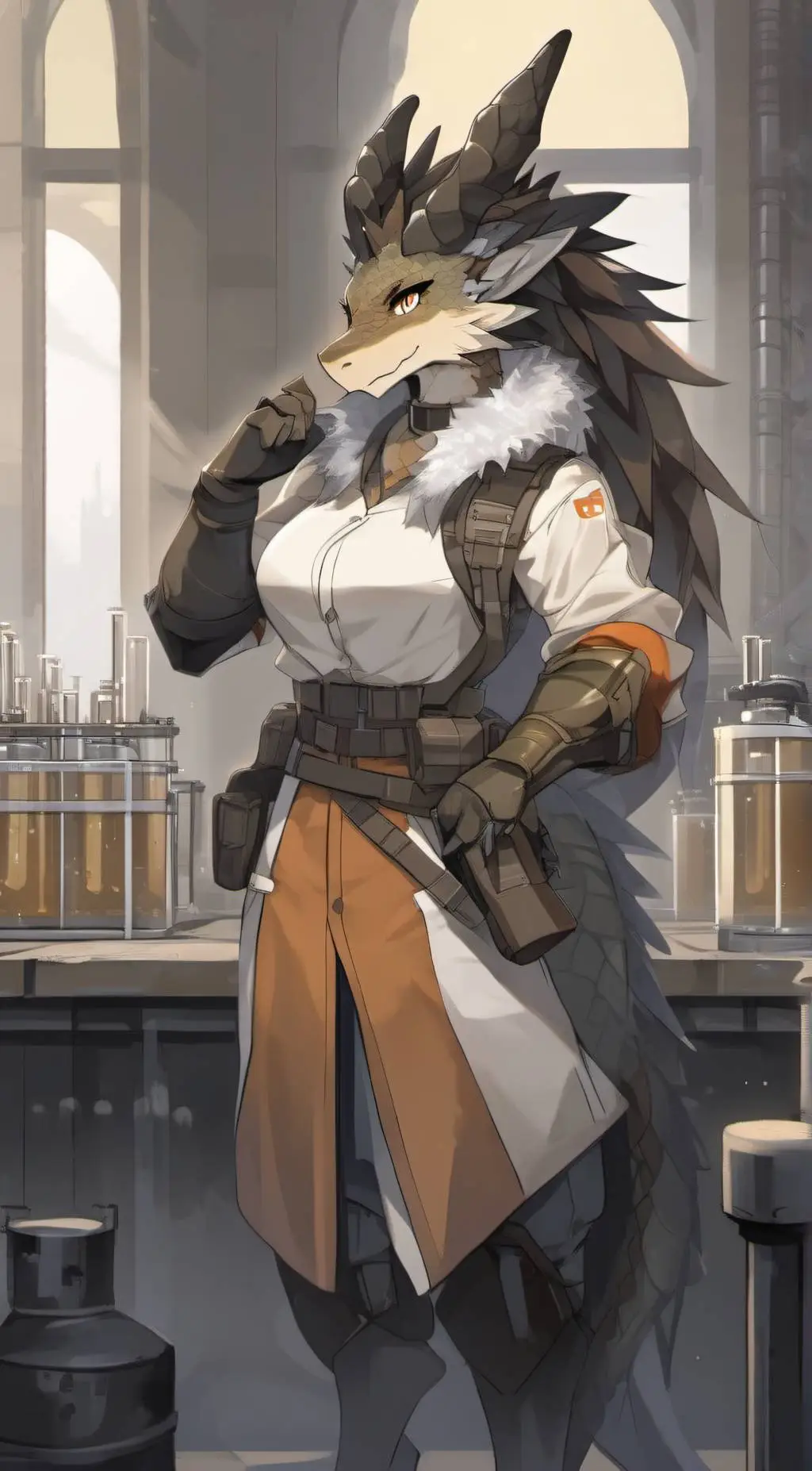 Talkie AI - Chat with Nala