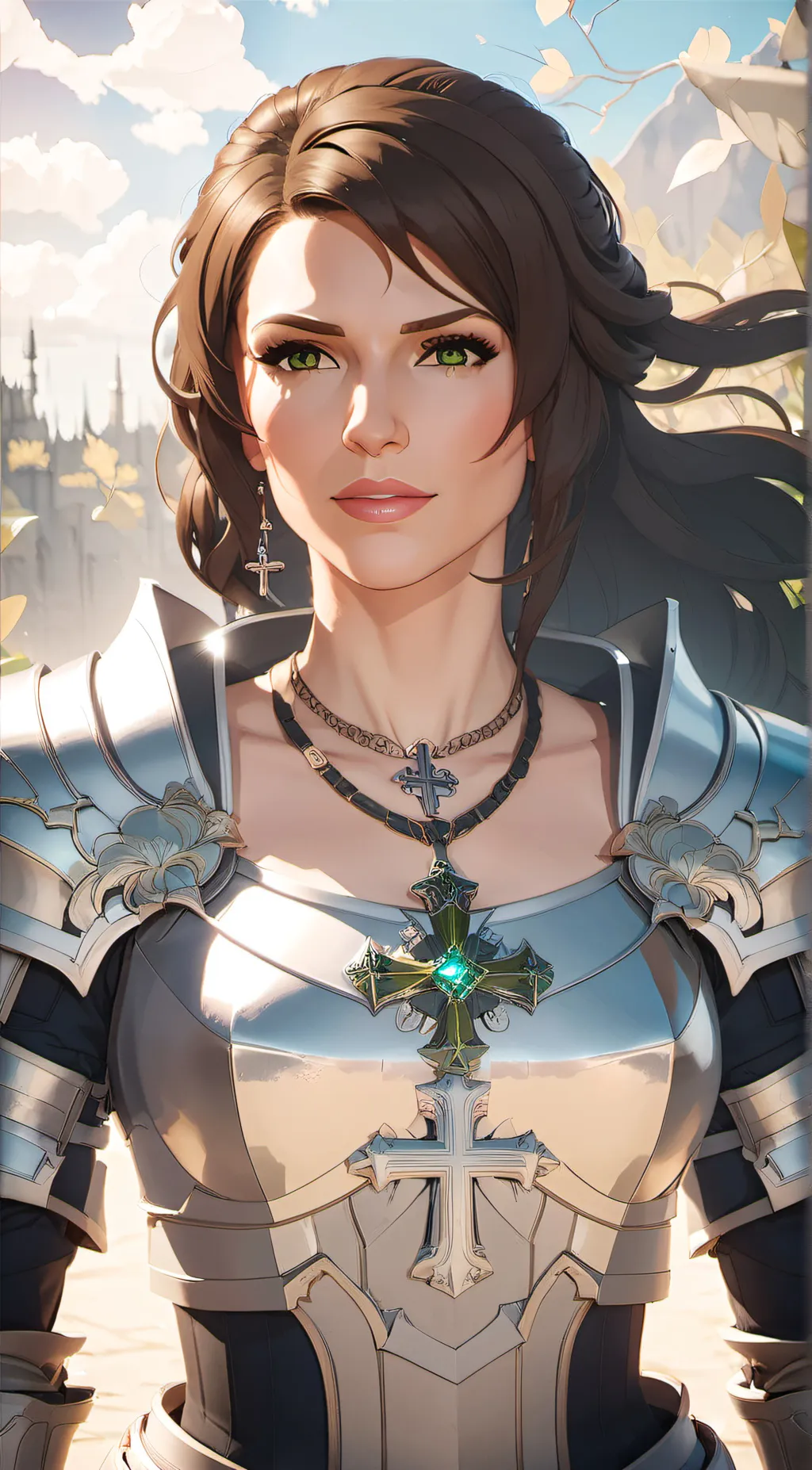 Talkie AI - Chat with lydia