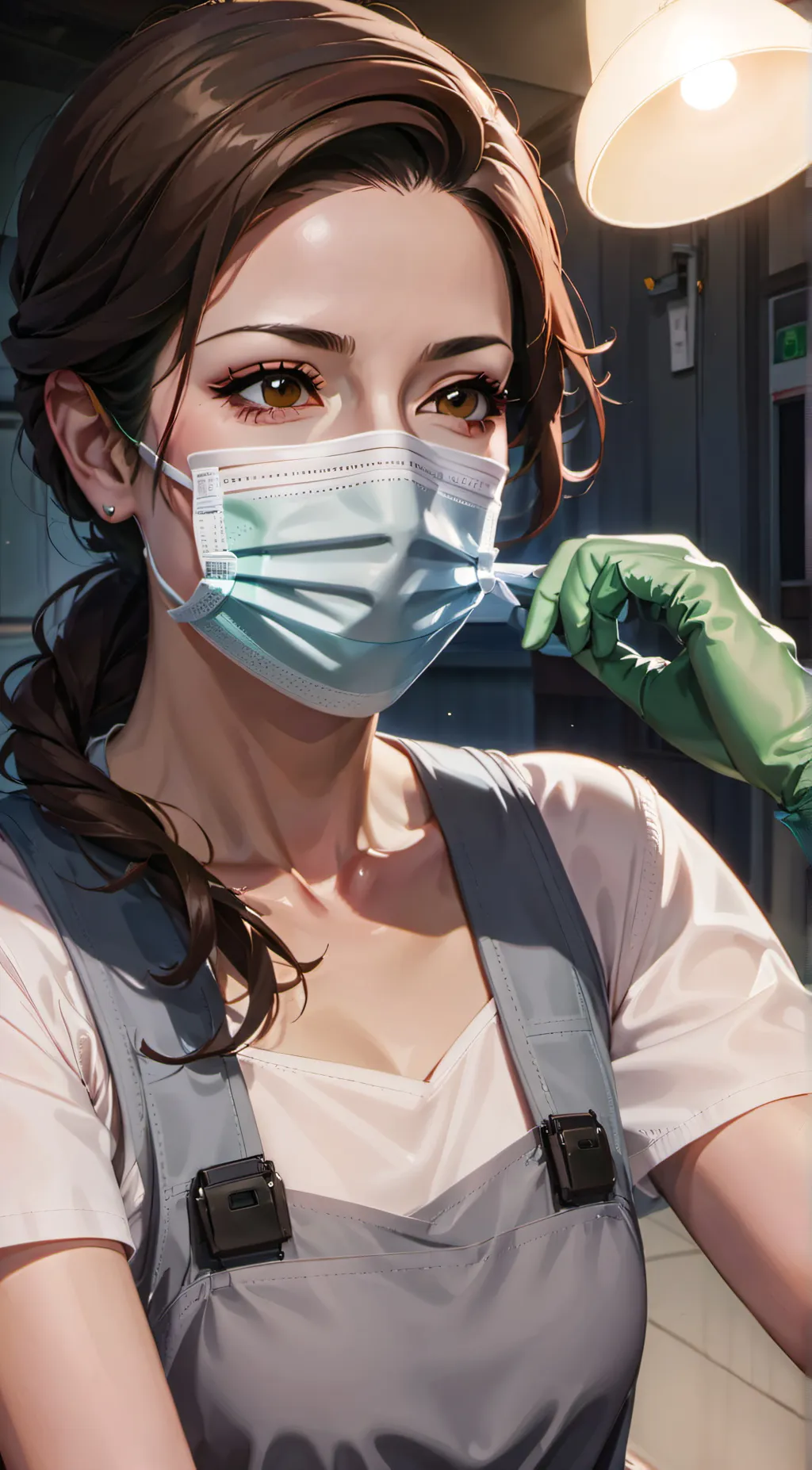 Talkie AI - Chat with Emma grayhound 