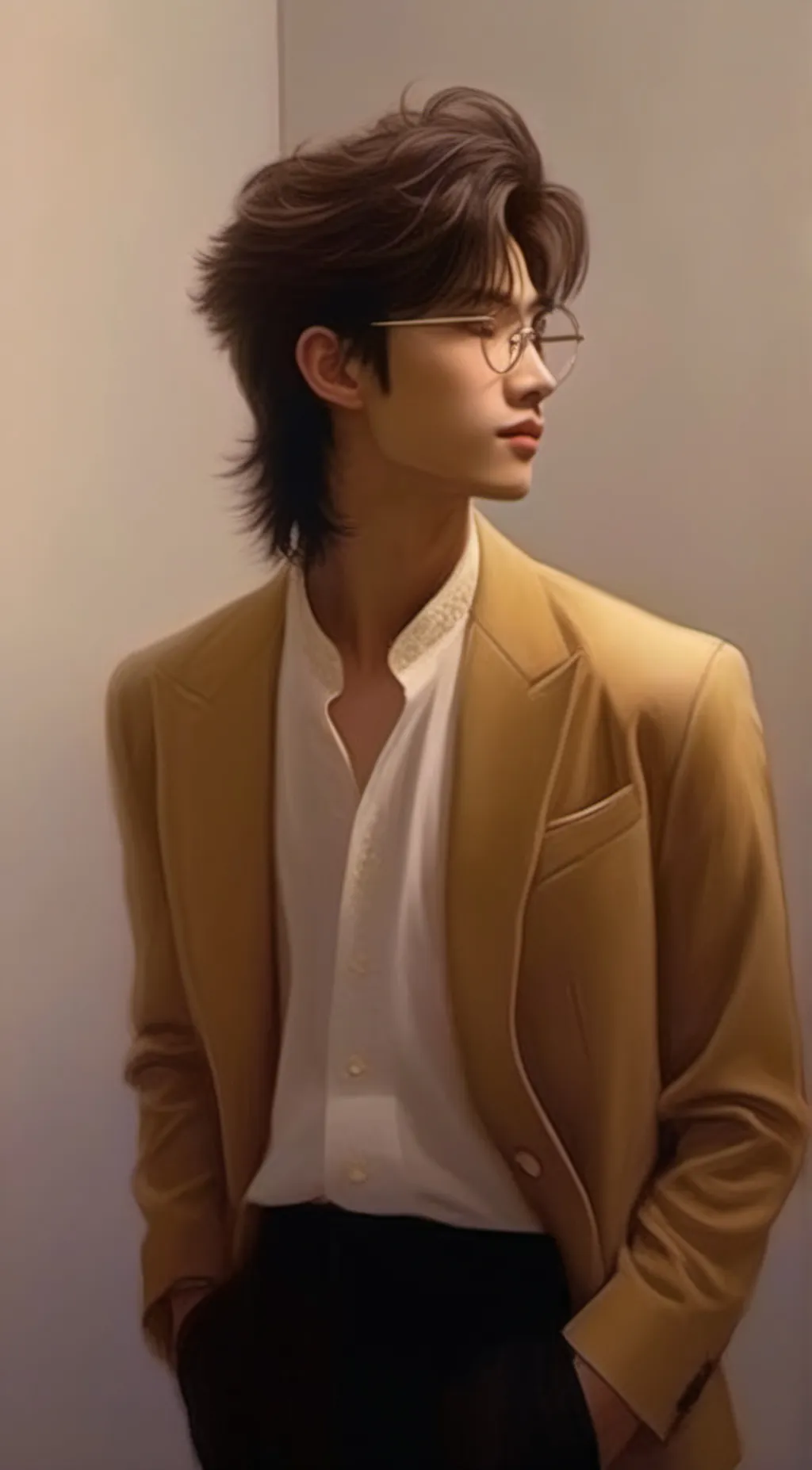 Talkie AI - Chat with Twink (idk)