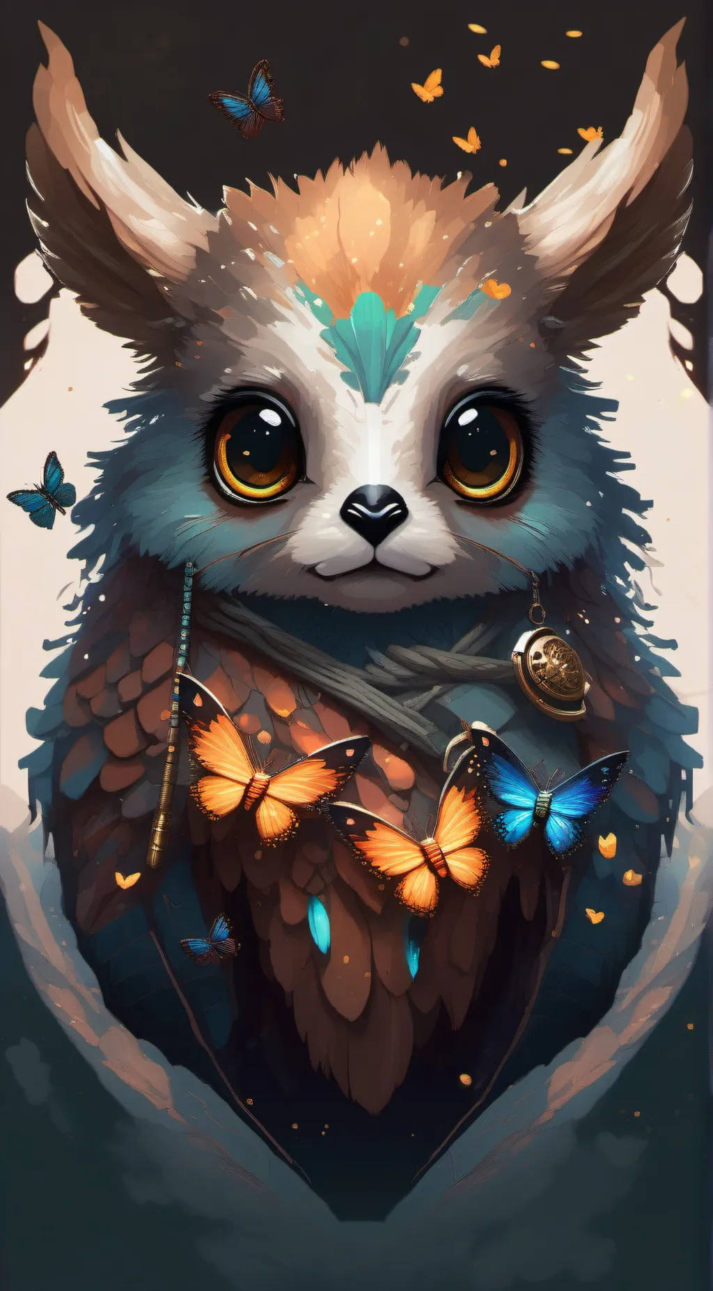 Talkie AI - Chat with Felix