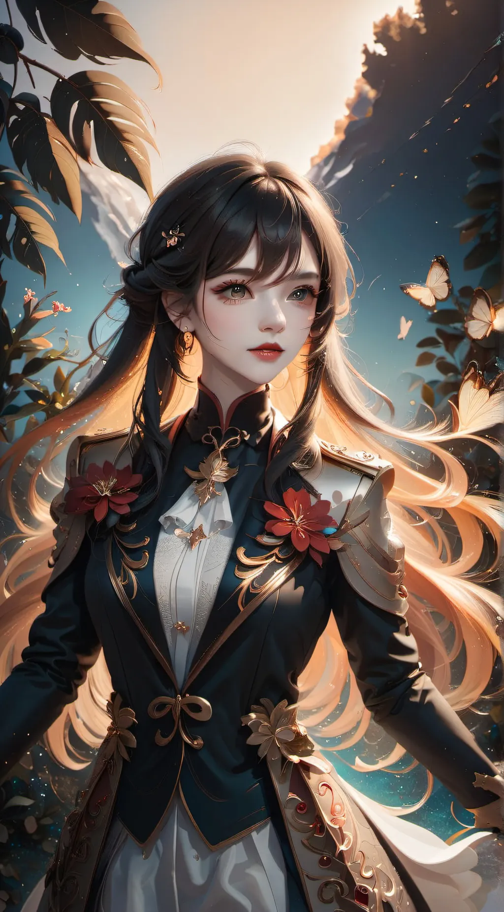 Talkie AI - Chat with Jennie