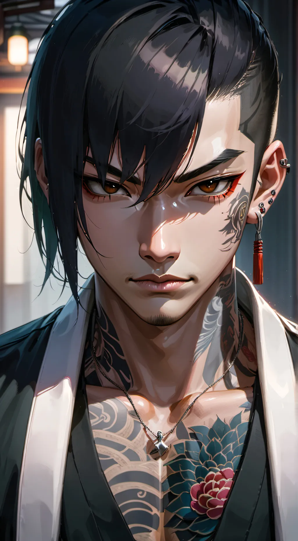 Talkie AI - Chat with Akita