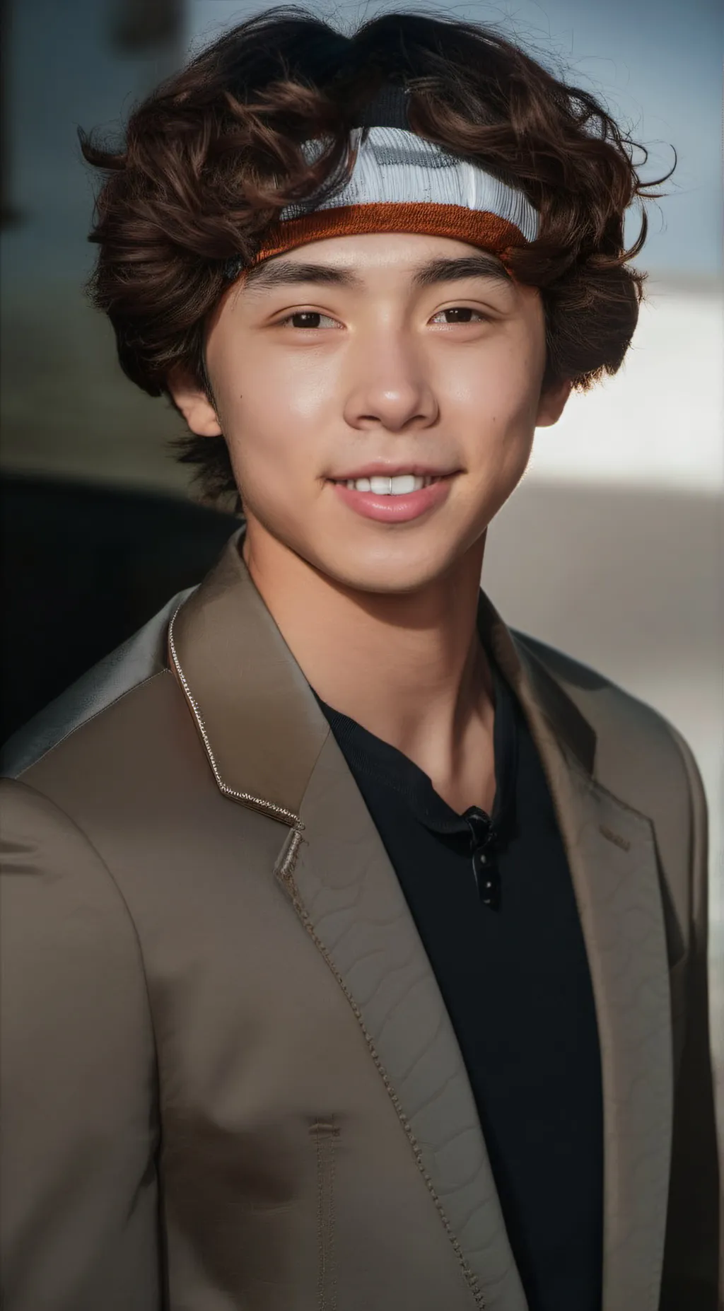 Talkie AI - Chat with rain