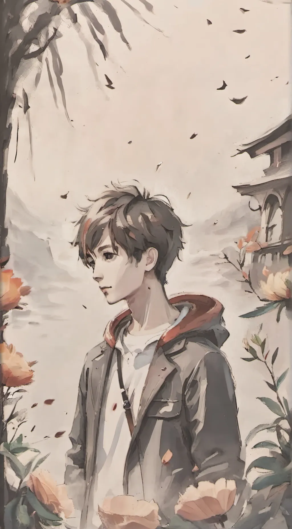 Talkie AI - Chat with FGTV