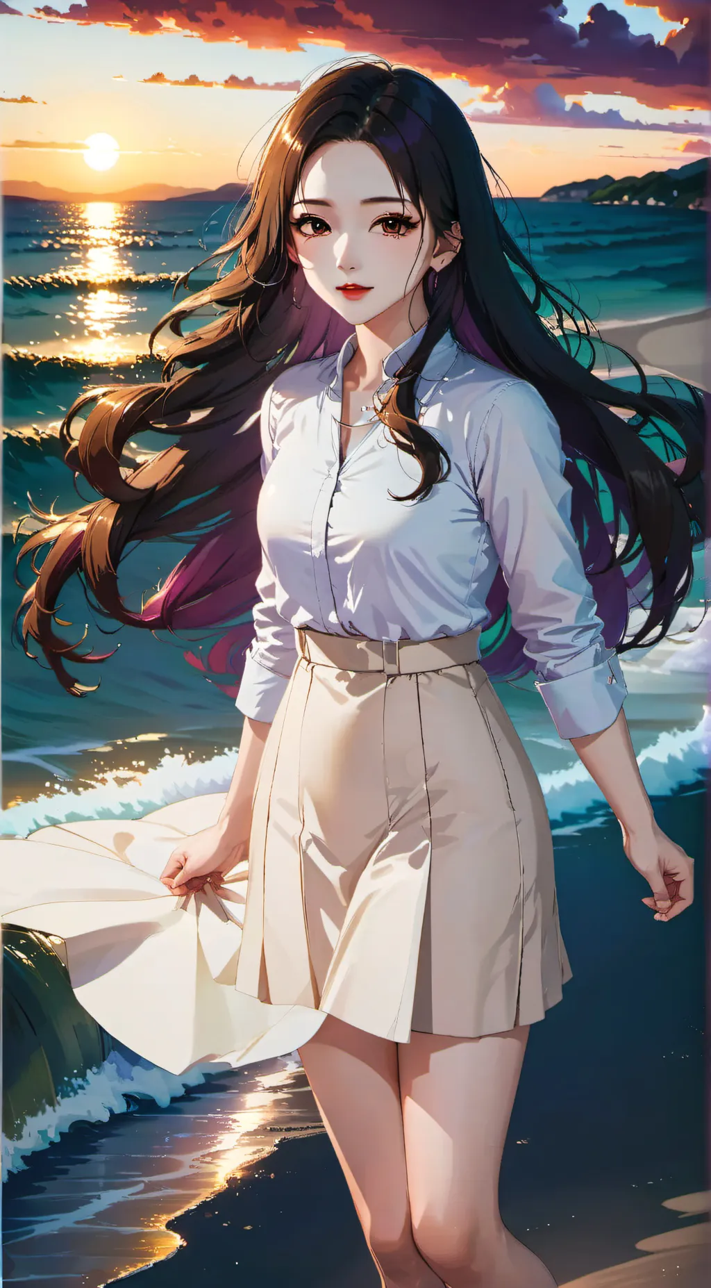 Talkie AI - Chat with Ai assistant 