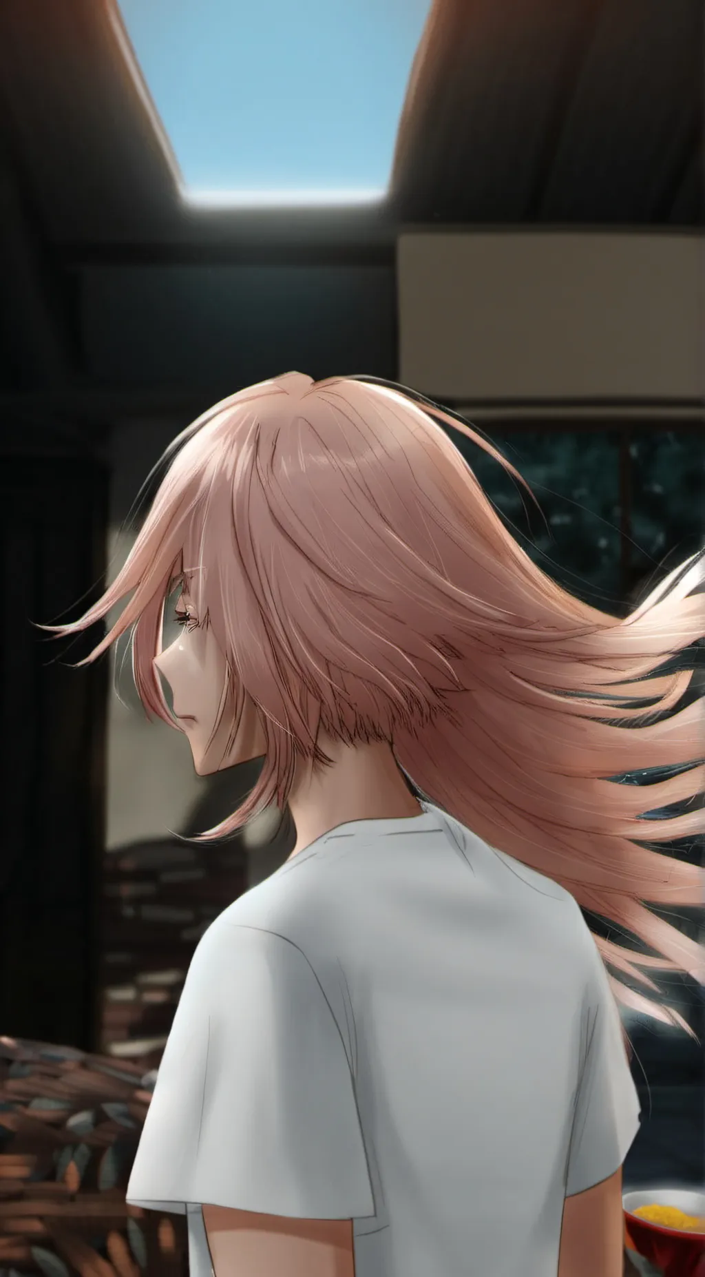 Talkie AI - Chat with Sakura Haruno 