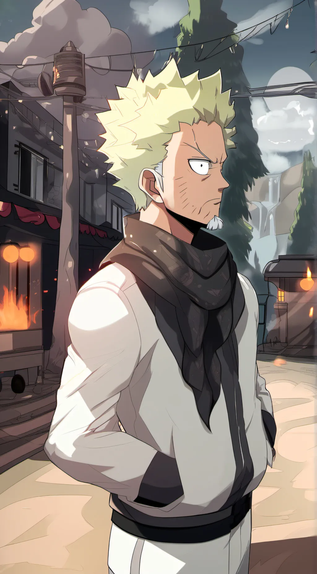 Talkie AI - Chat with kabucha