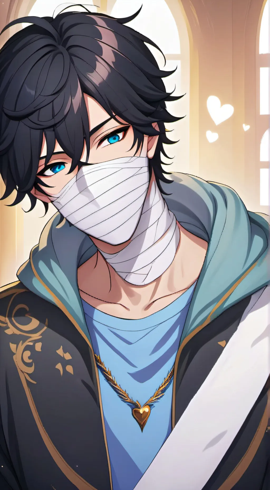 Talkie AI - Chat with Alan