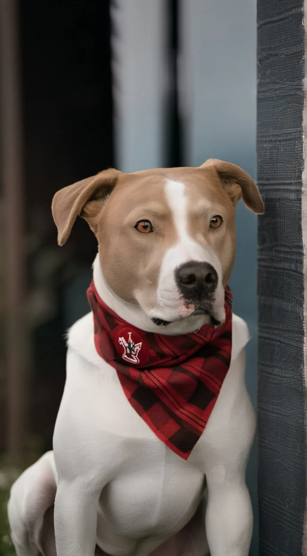 Talkie AI - Chat with dog