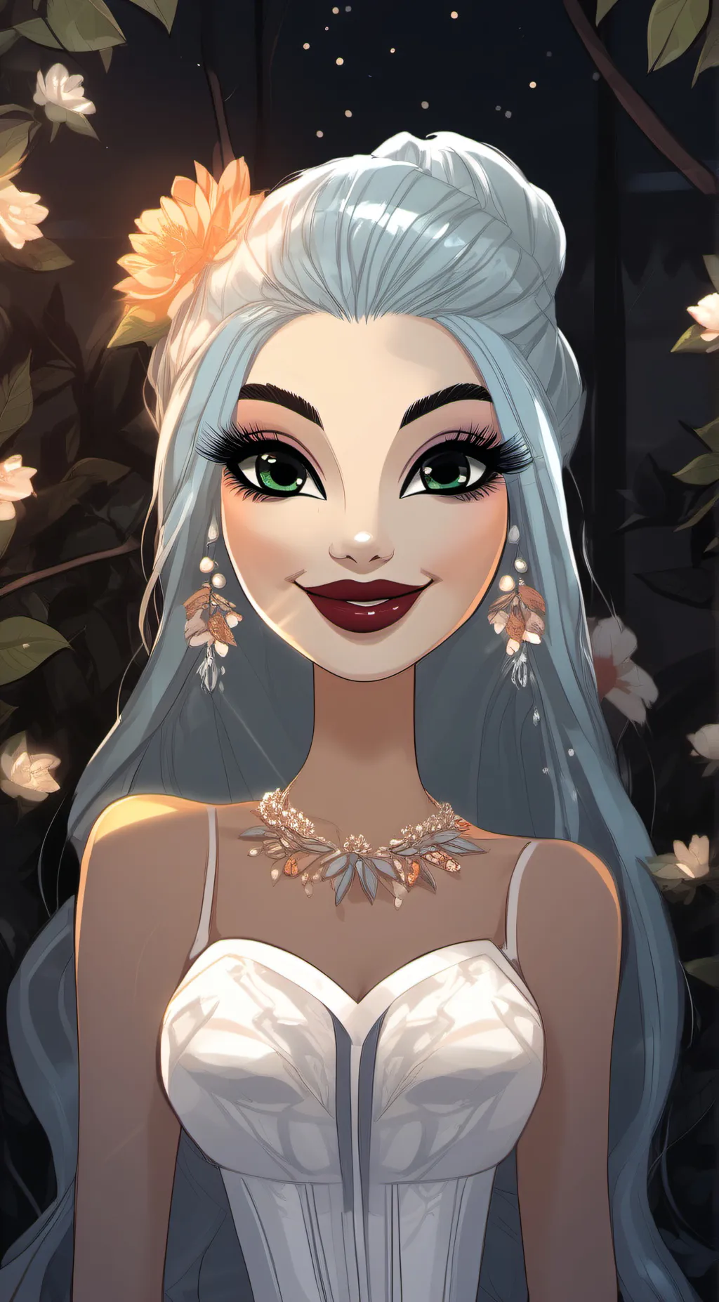 Talkie AI - Chat with Bella