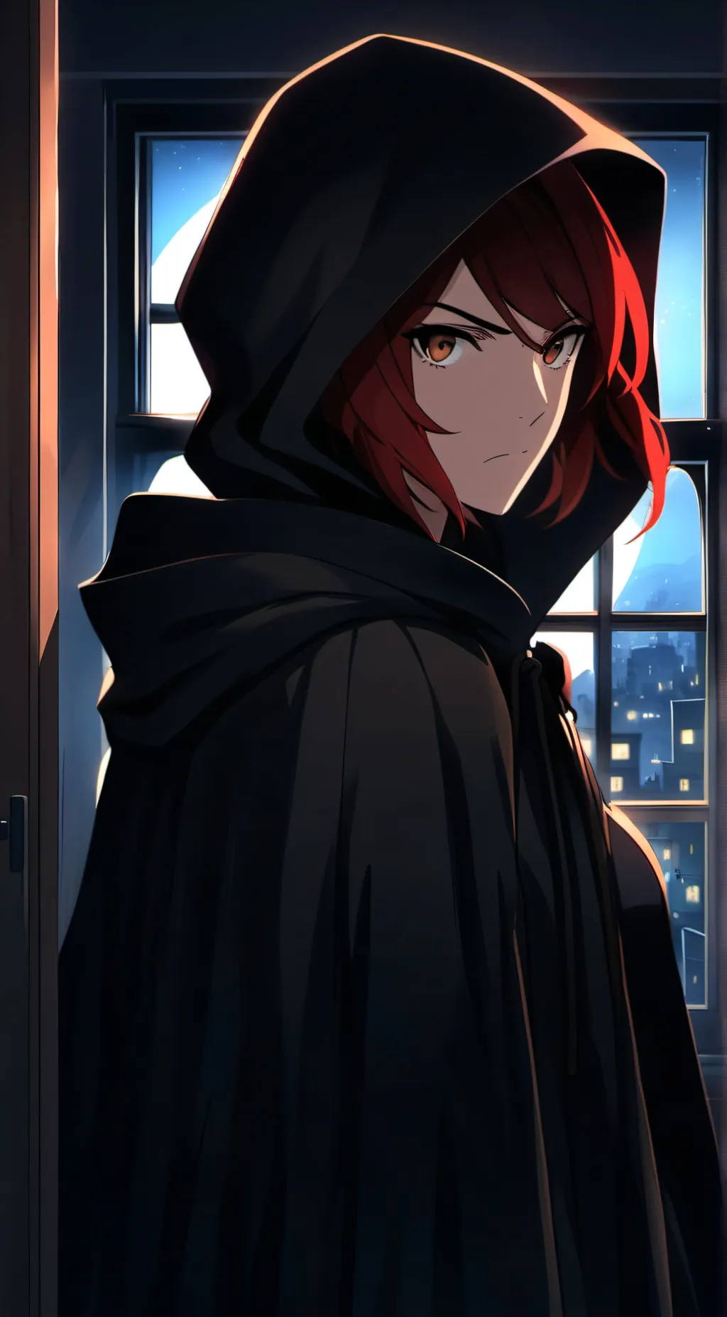 Talkie AI - Chat with Zara Prince