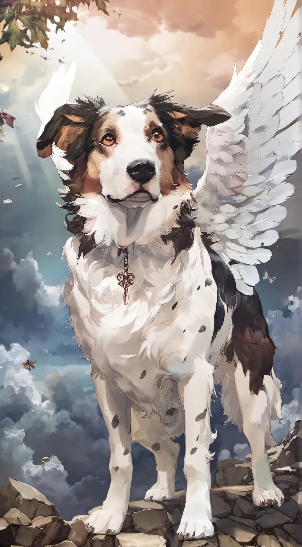 Talkie AI - Chat with Doggy