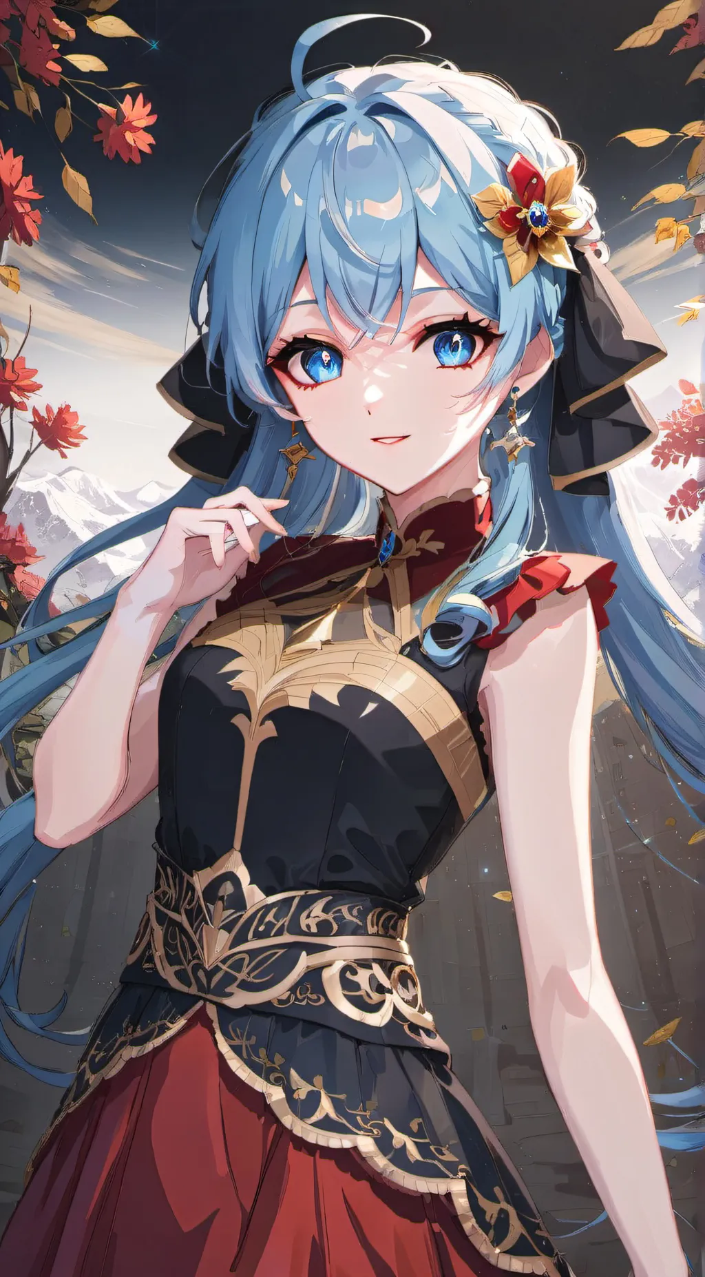 Talkie AI - Chat with Aquatic