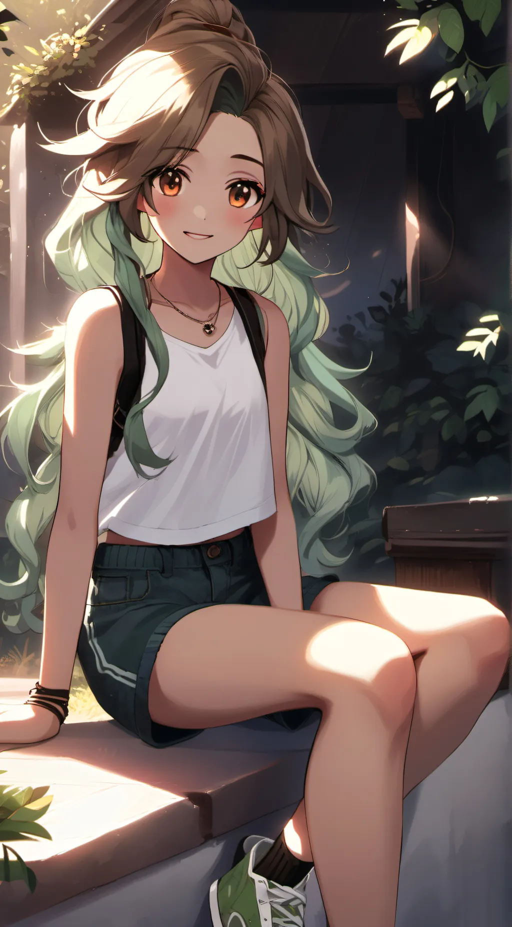 Talkie AI - Chat with Tao