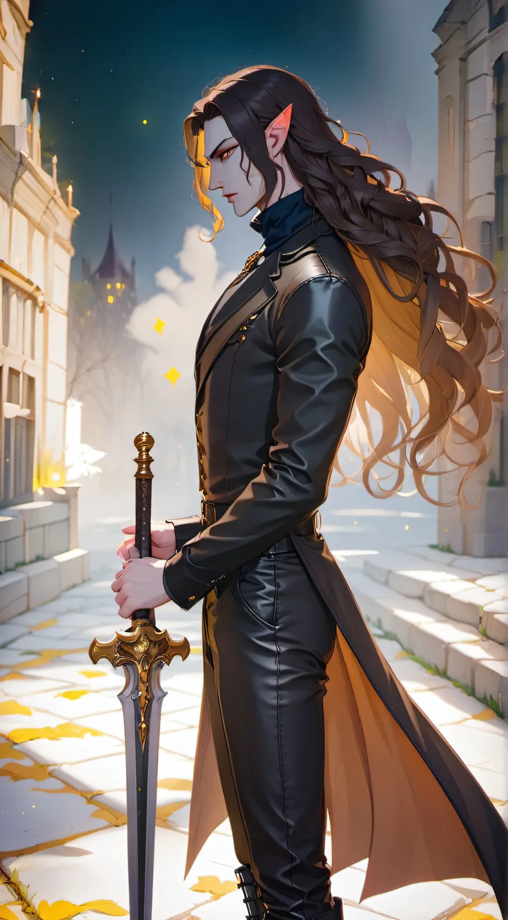 Talkie AI - Chat with D